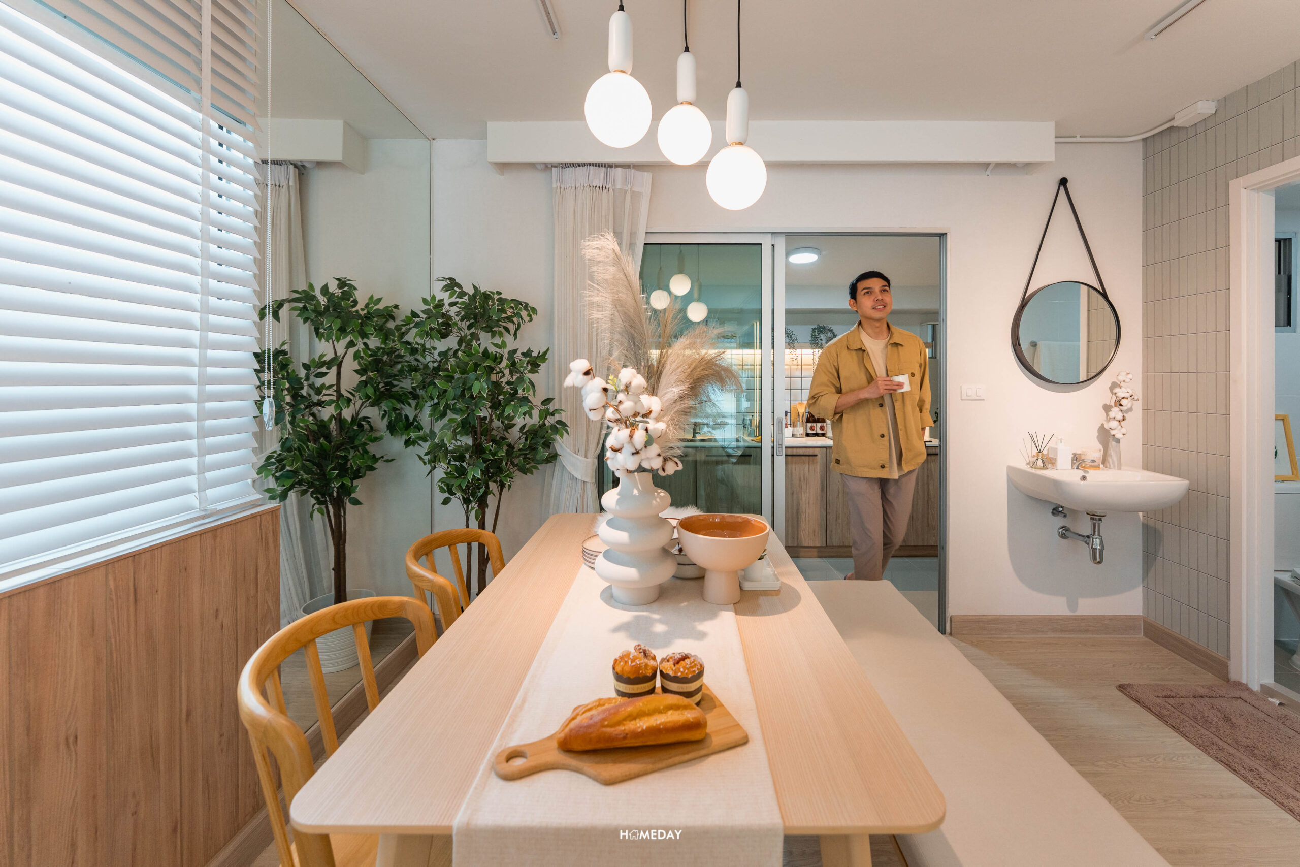 Homeday Baan Pruksa Mahidol Salaya Pkv91 2 056