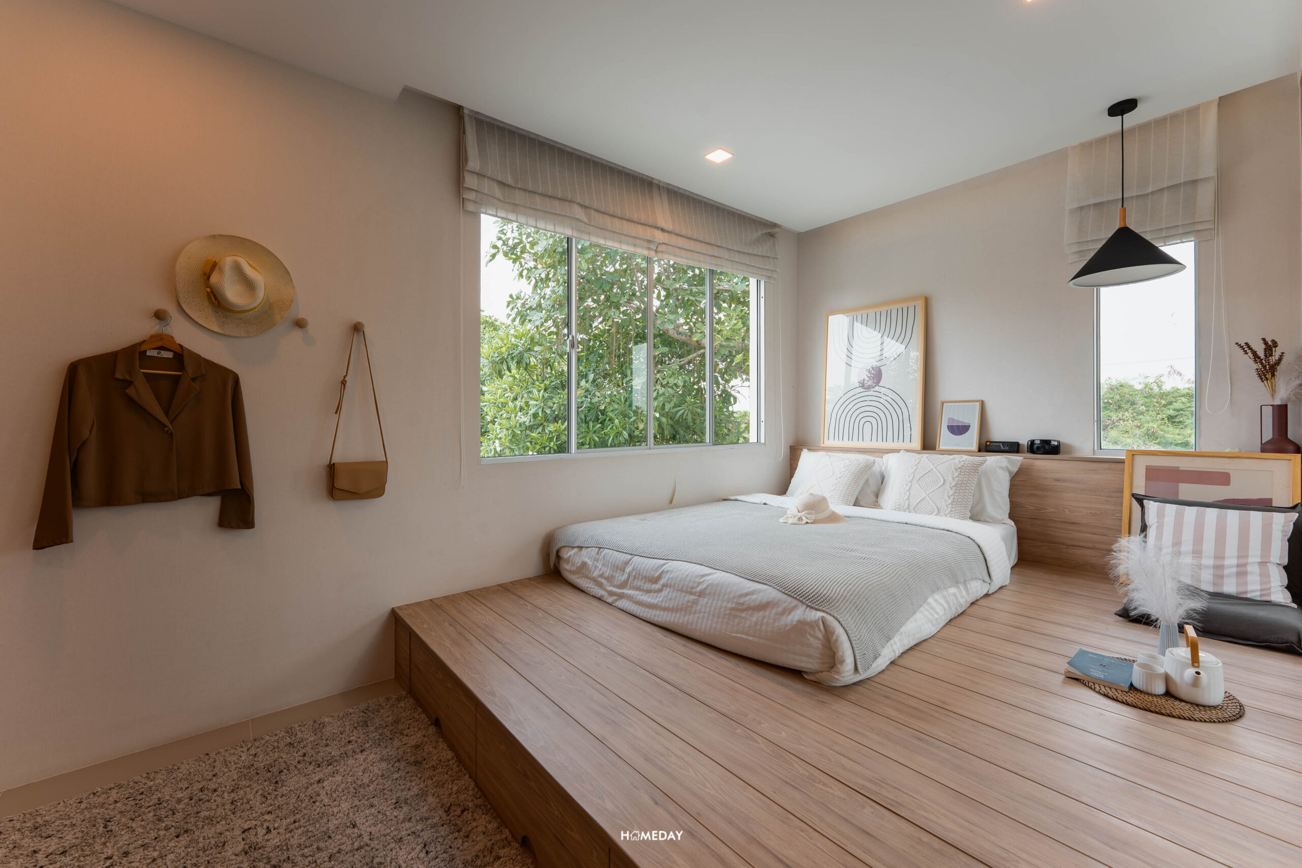 Homeday Baan Pruksa Mahidol Salaya Pkv91 2 075