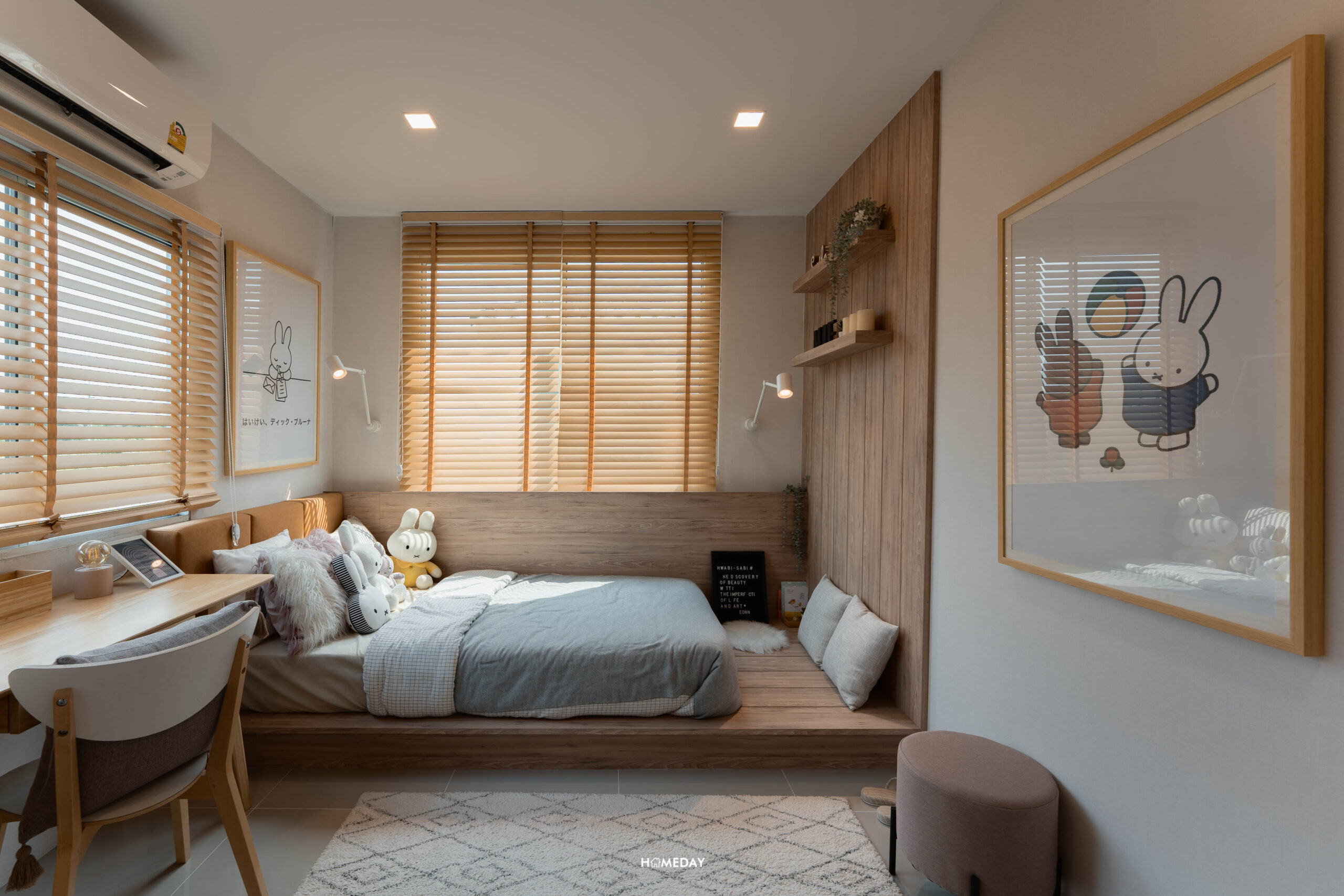 Homeday Baan Pruksa Mahidol Salaya Pkv91 2 097