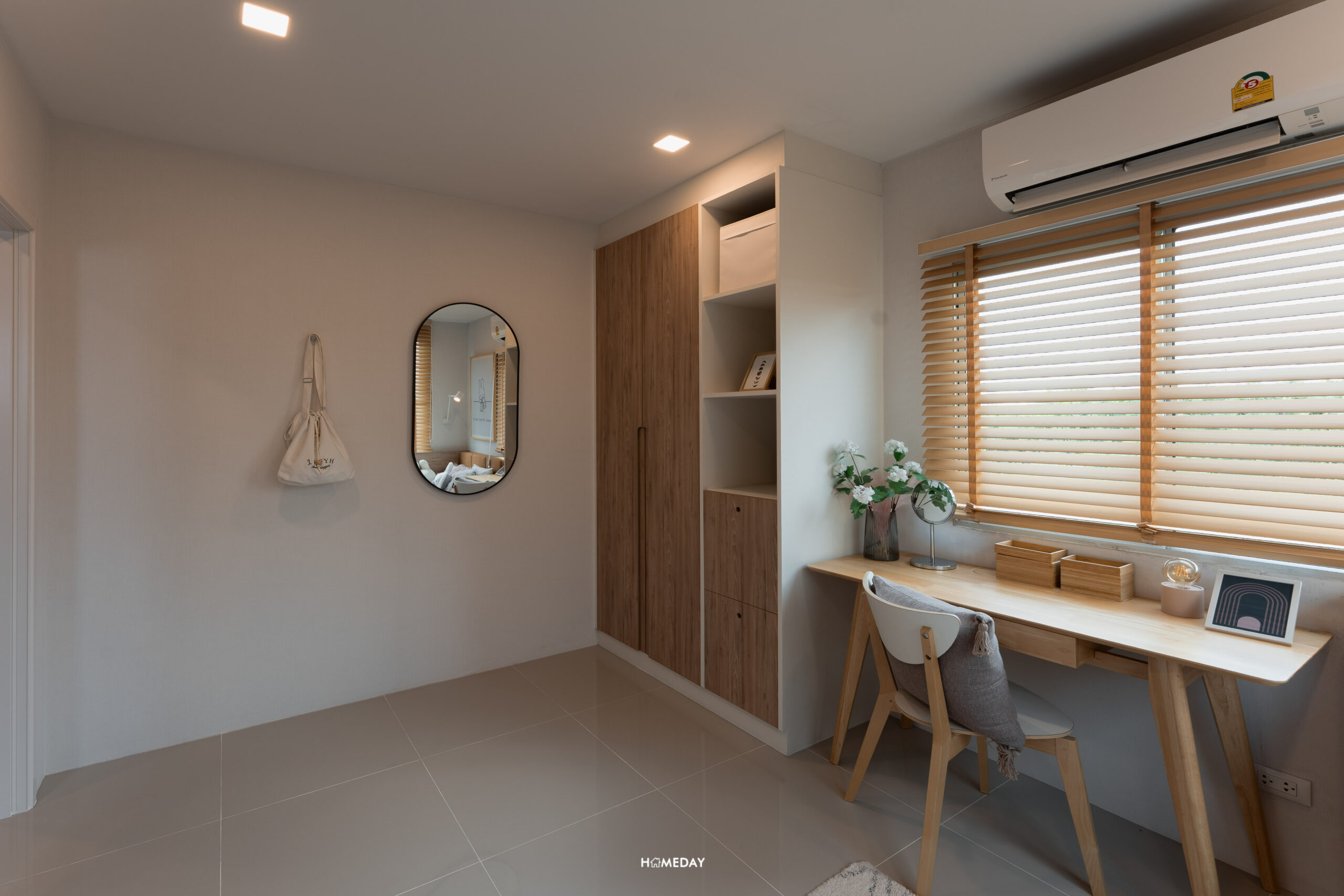 Homeday Baan Pruksa Mahidol Salaya Pkv91 2 099