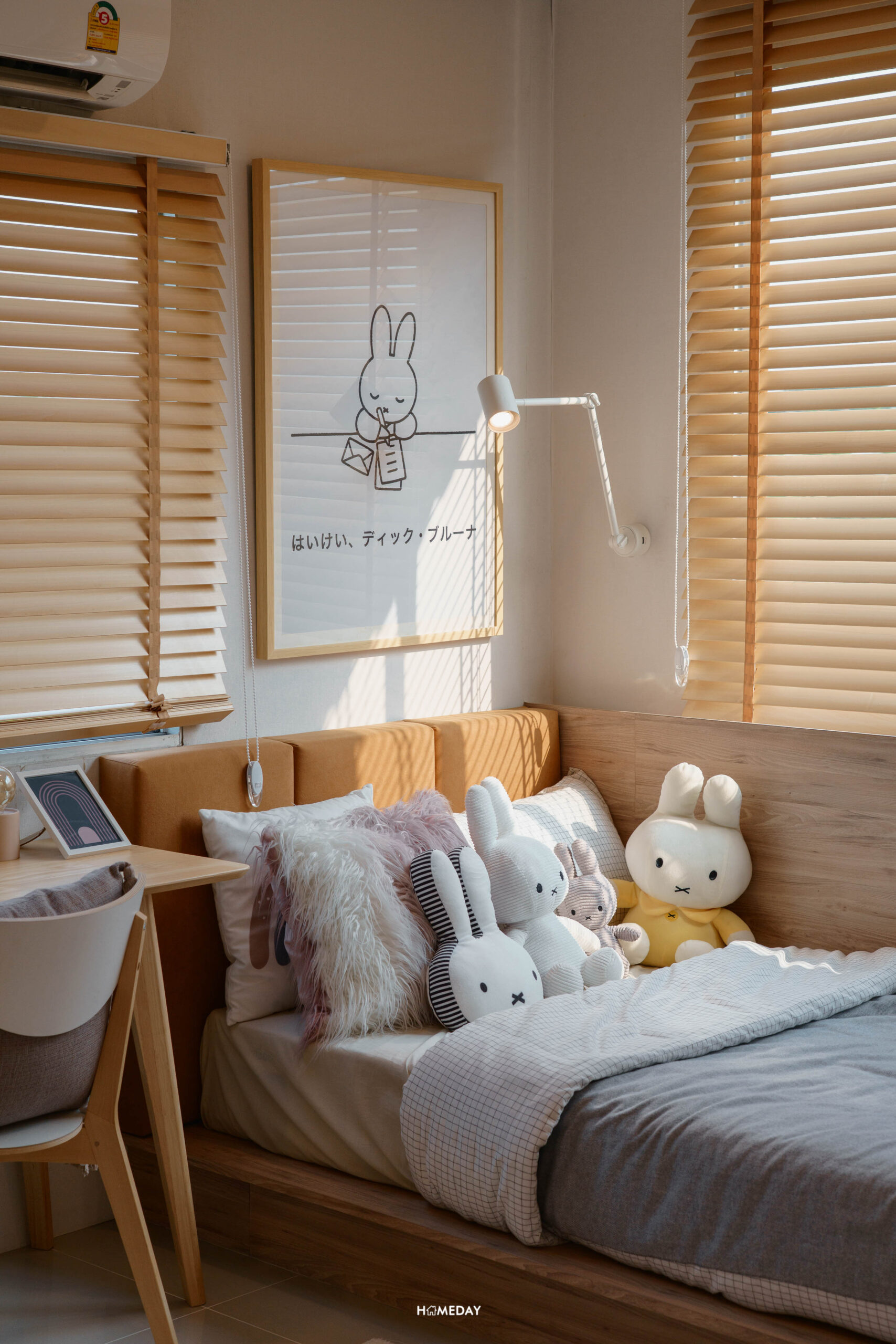 Homeday Baan Pruksa Mahidol Salaya Pkv91 2 102