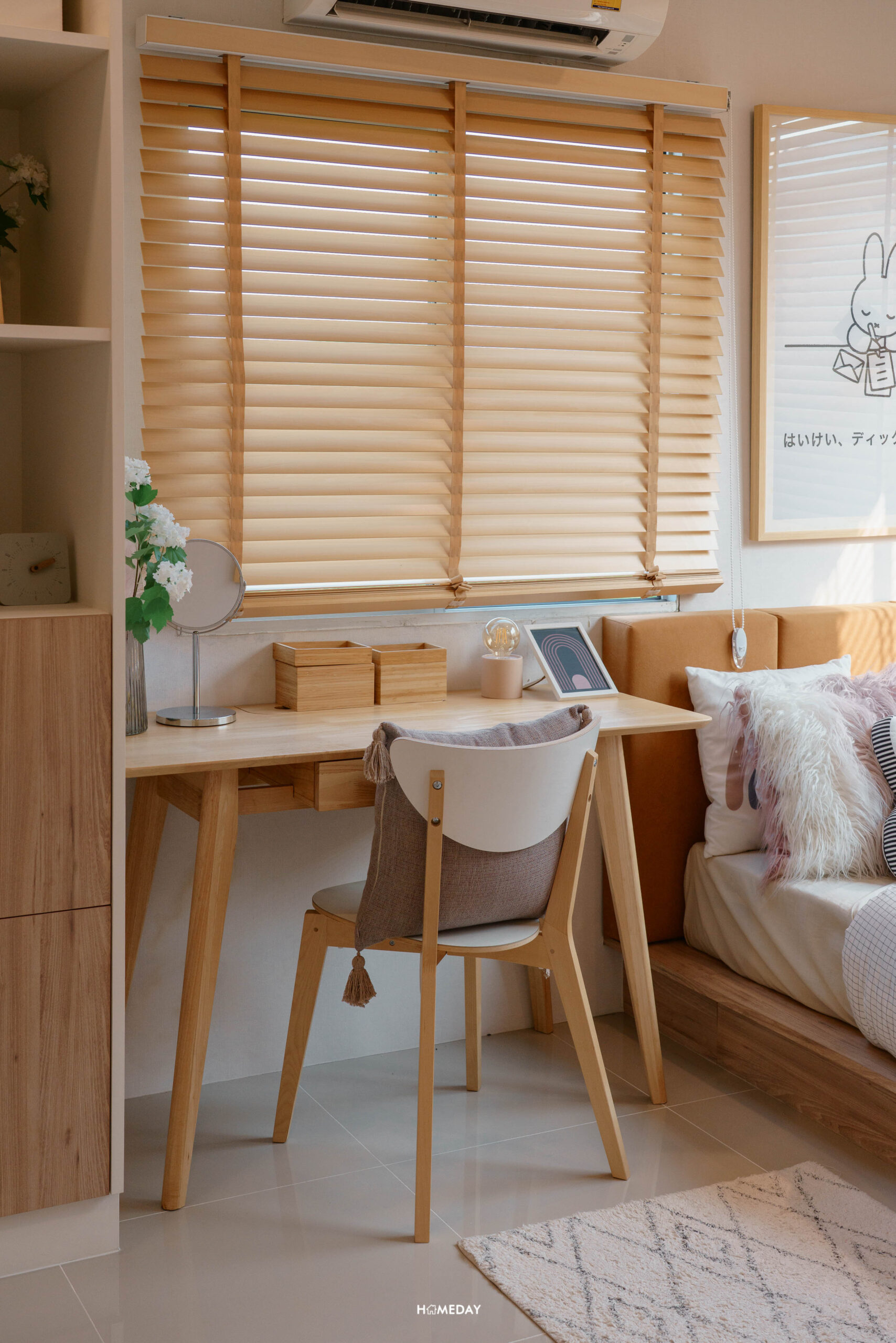 Homeday Baan Pruksa Mahidol Salaya Pkv91 2 103