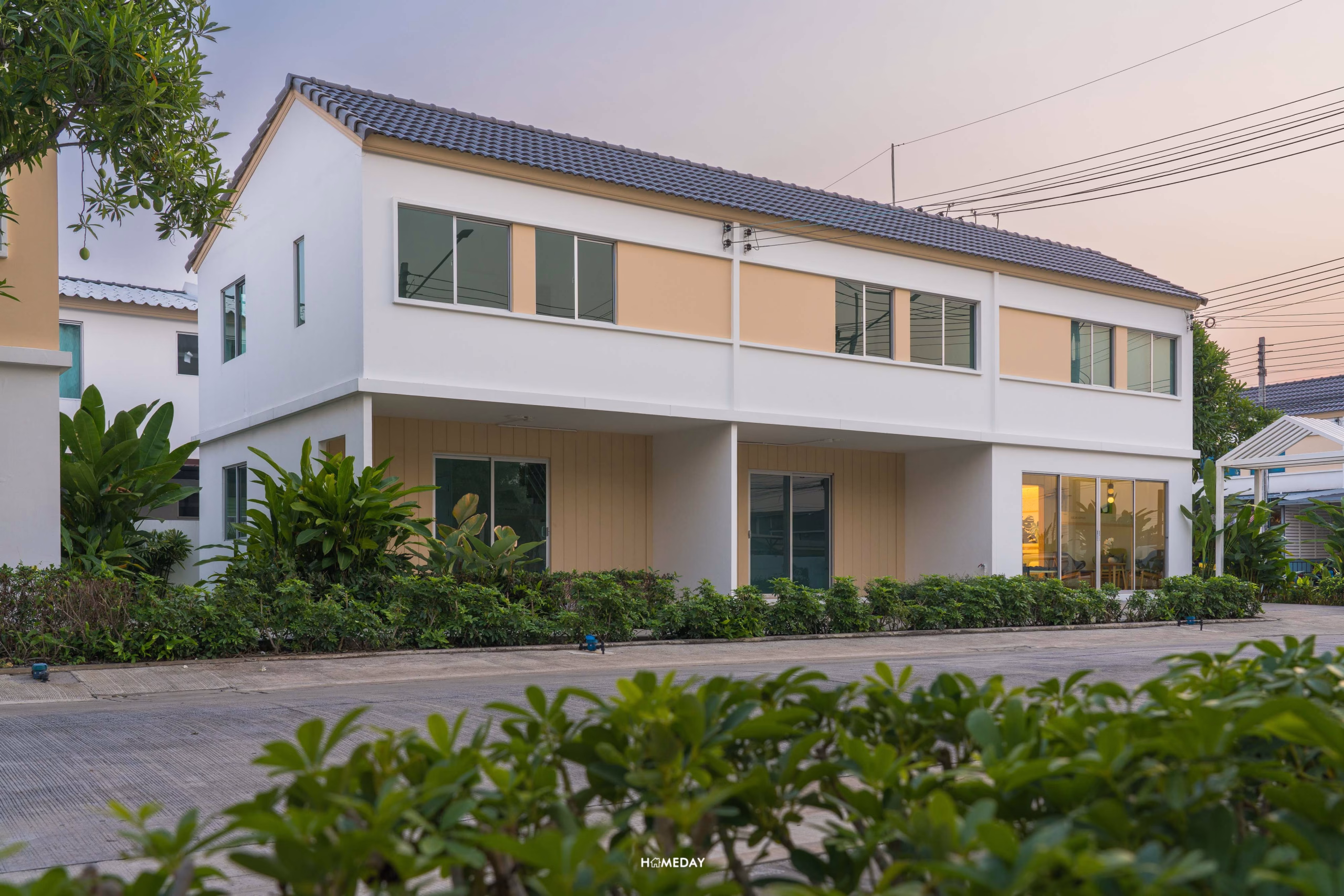 Homeday Baan Pruksa Mahidol Salaya Pkv91 2 114