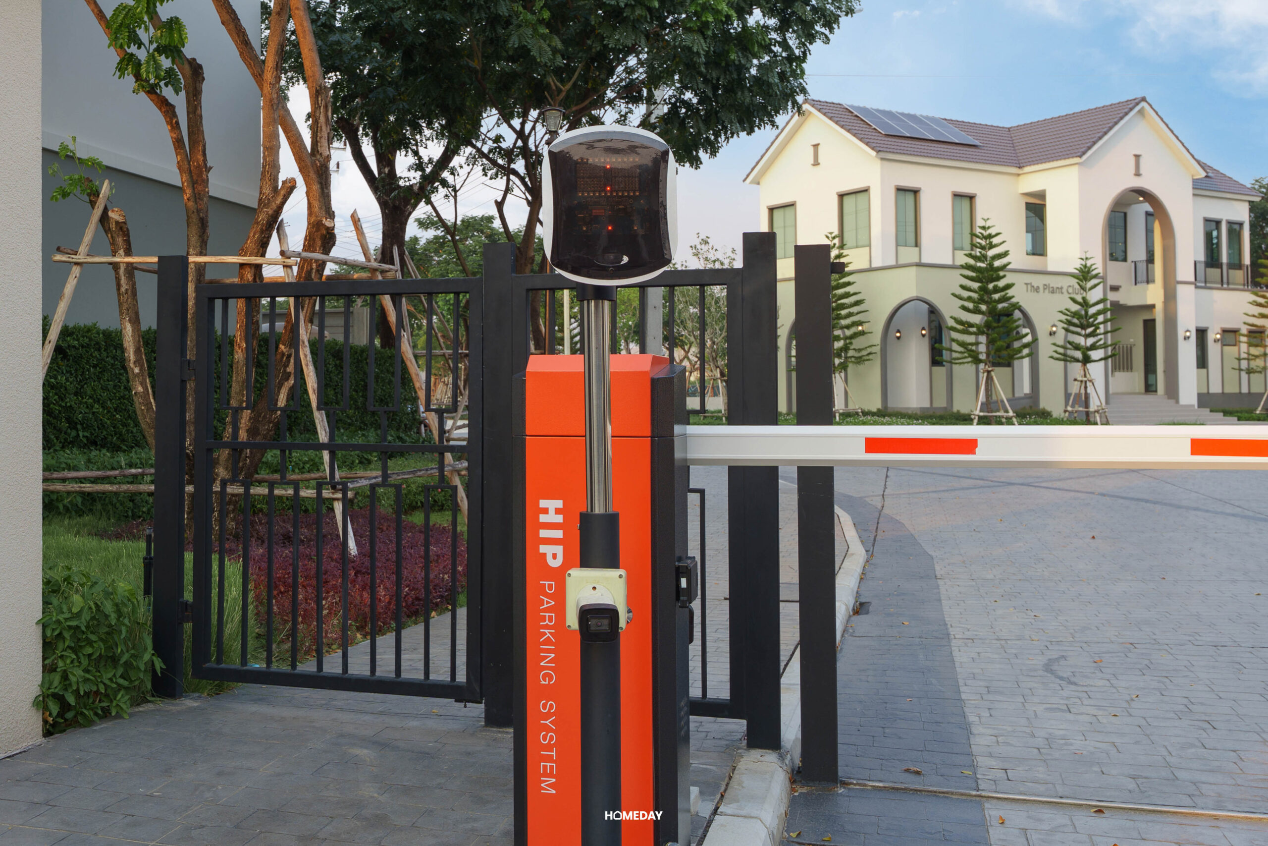 Homeday The Plant Nakornpathom 013