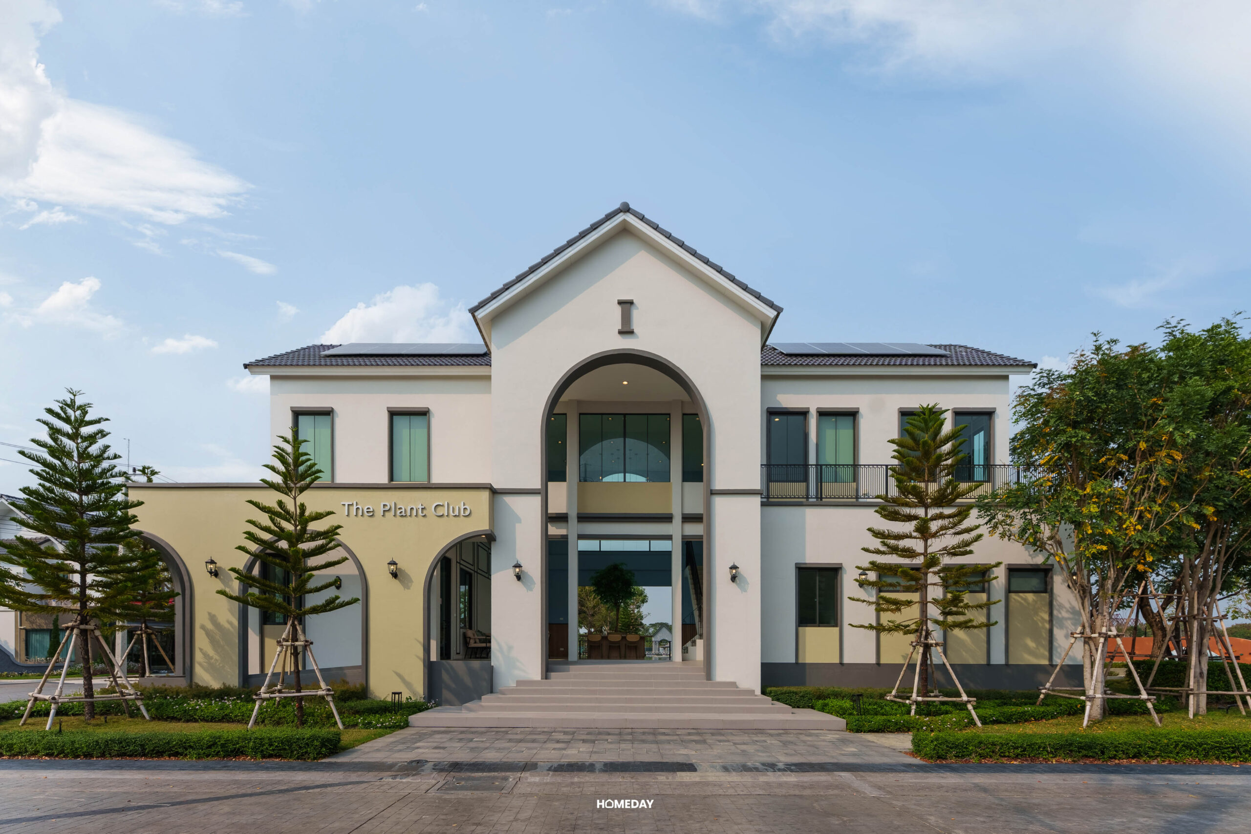 Homeday The Plant Nakornpathom 034