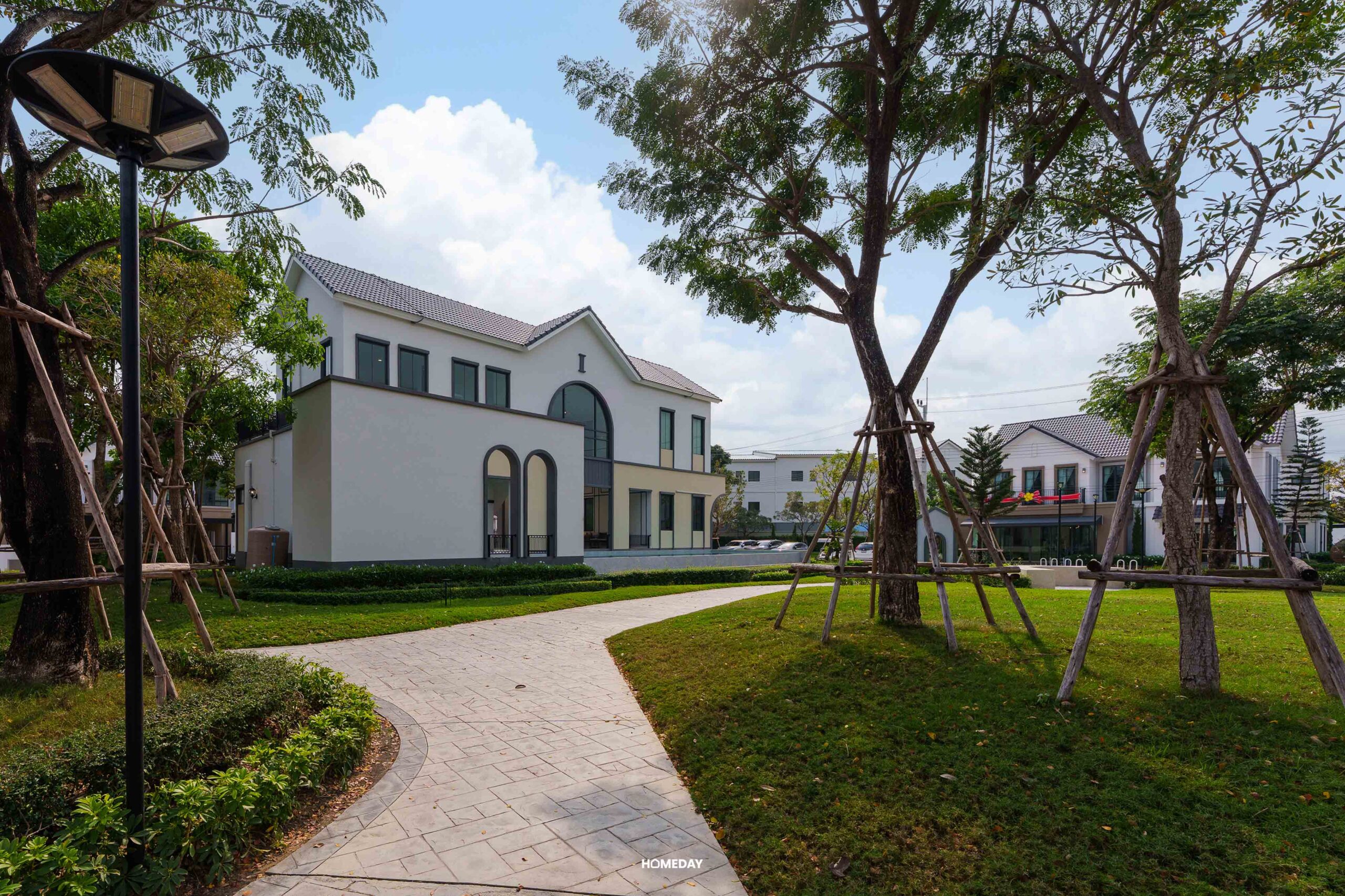 Homeday The Plant Nakornpathom 035