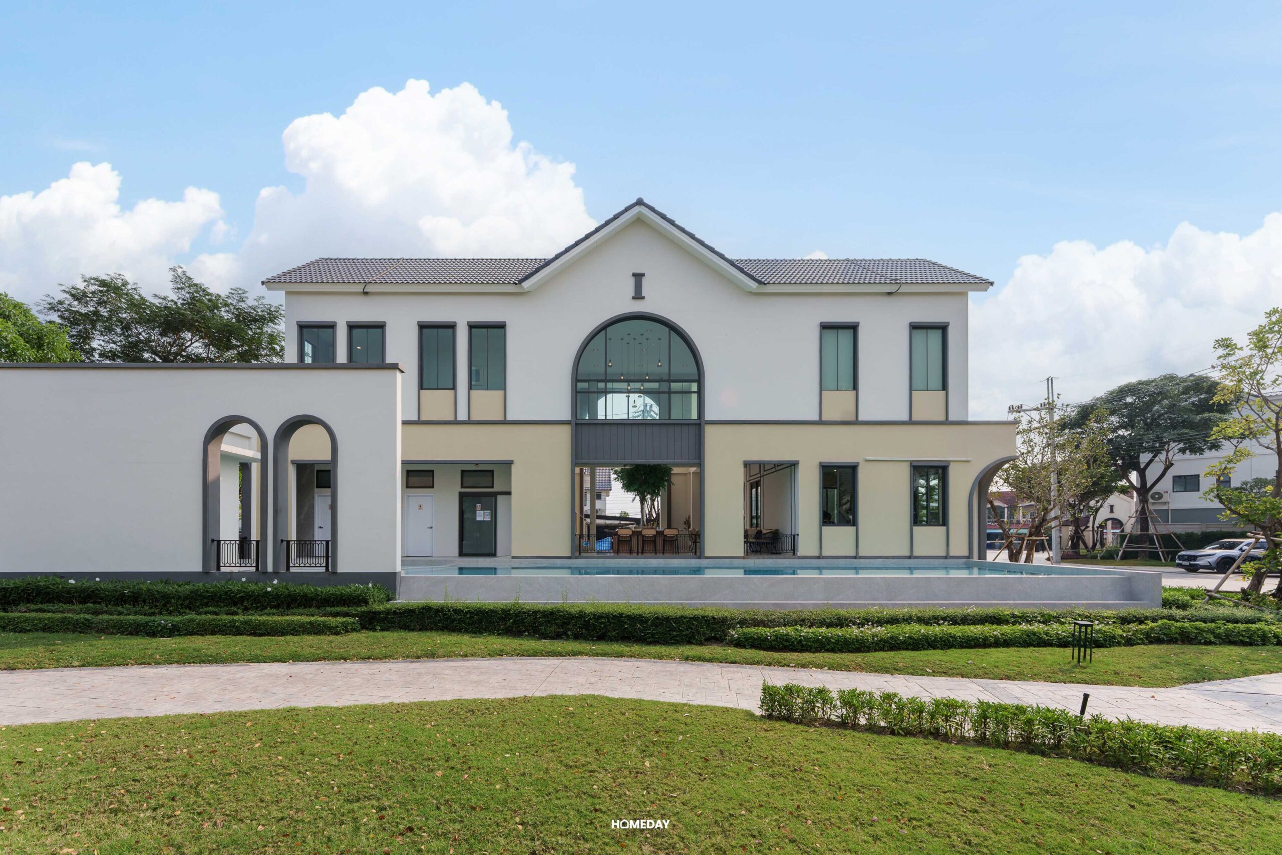 Homeday The Plant Nakornpathom 036