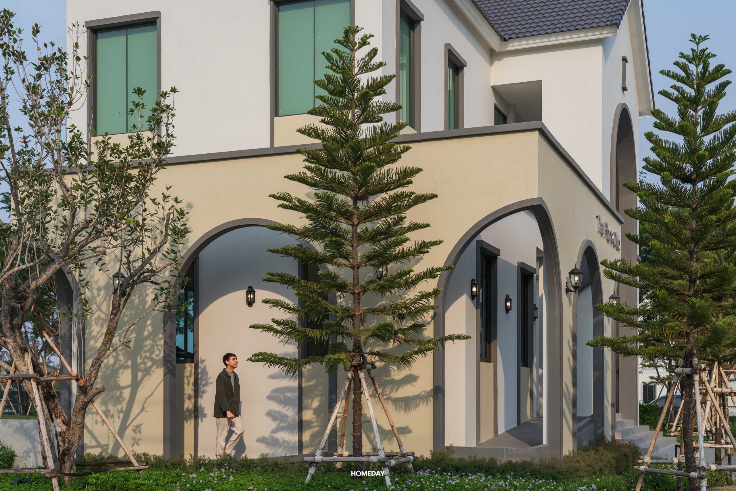 Homeday The Plant Nakornpathom 037