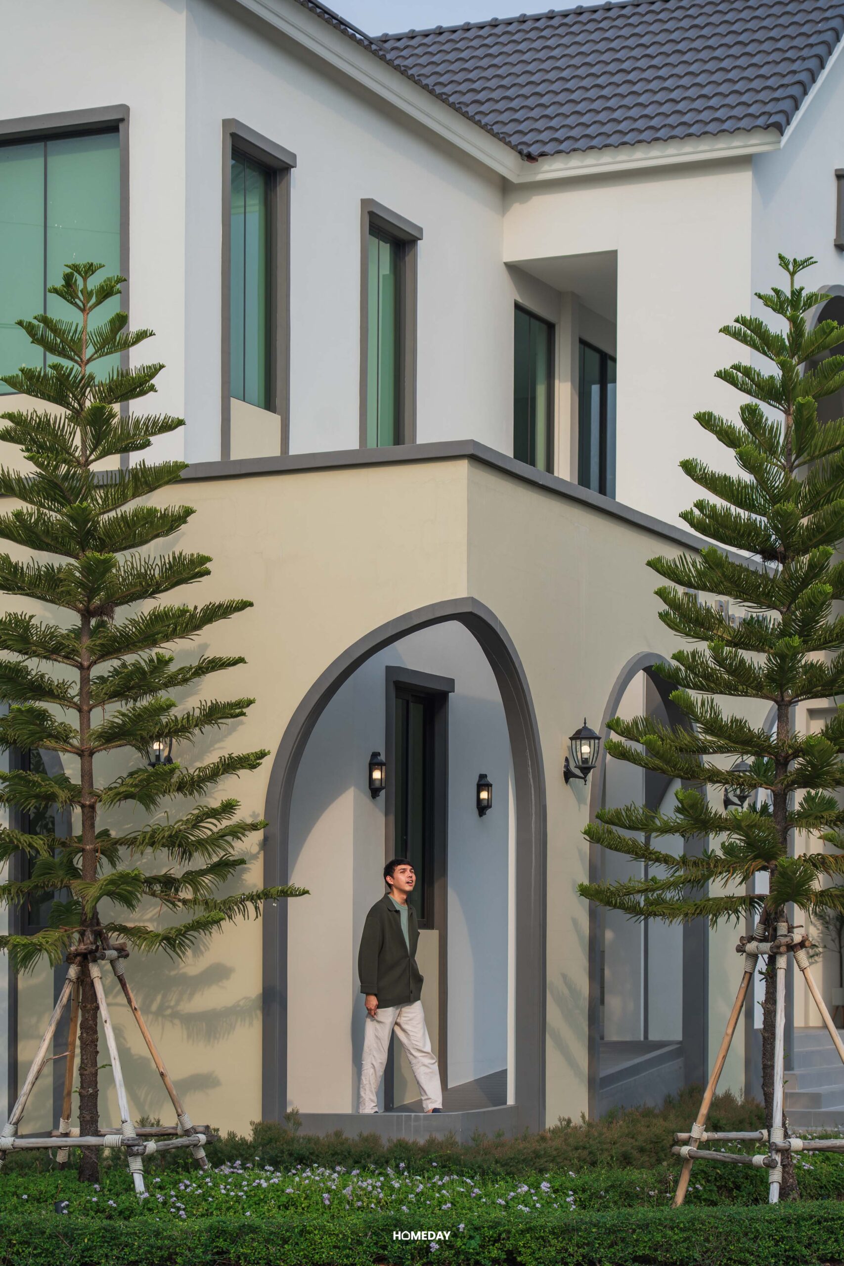 Homeday The Plant Nakornpathom 038