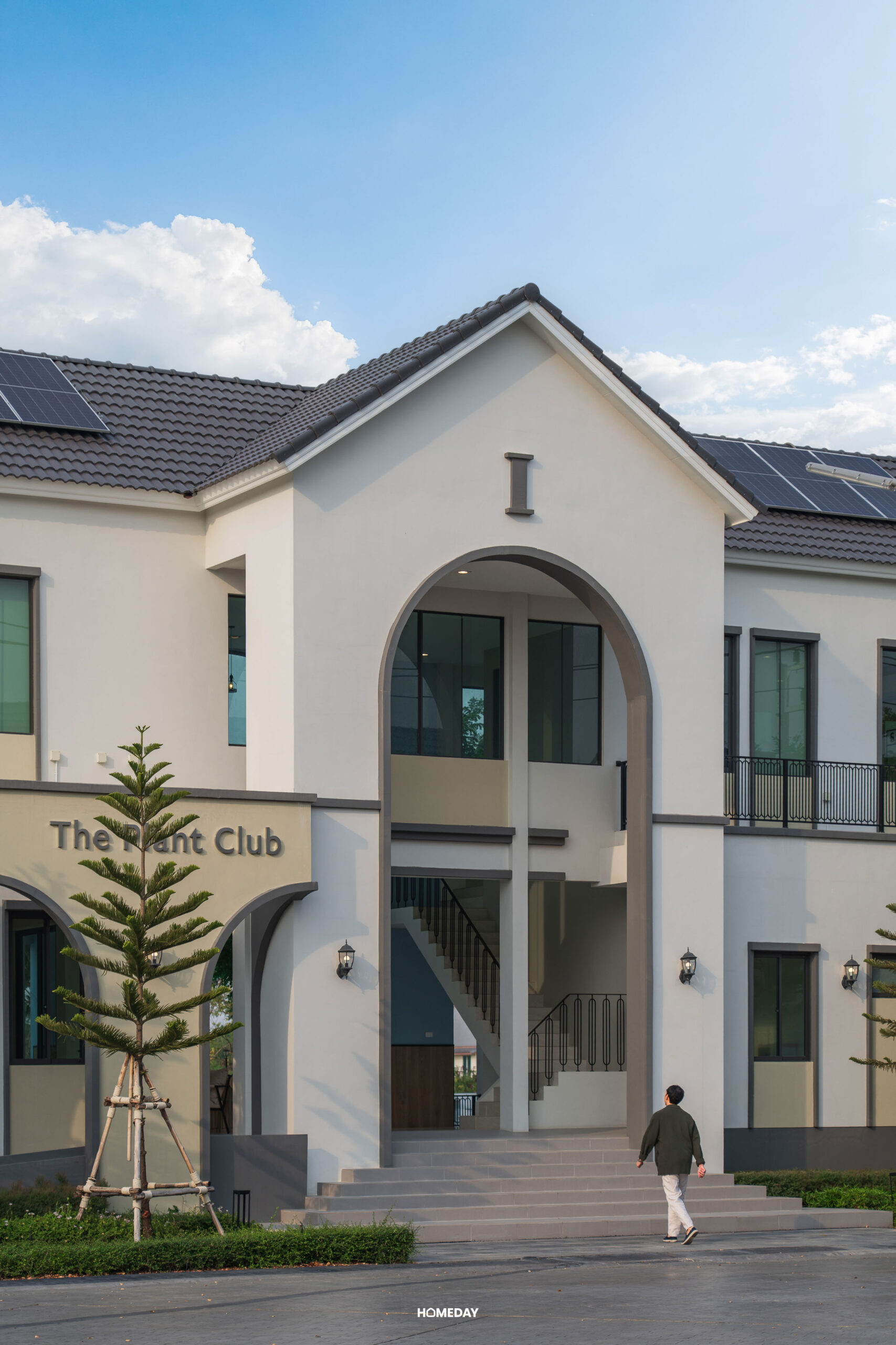 Homeday The Plant Nakornpathom 039