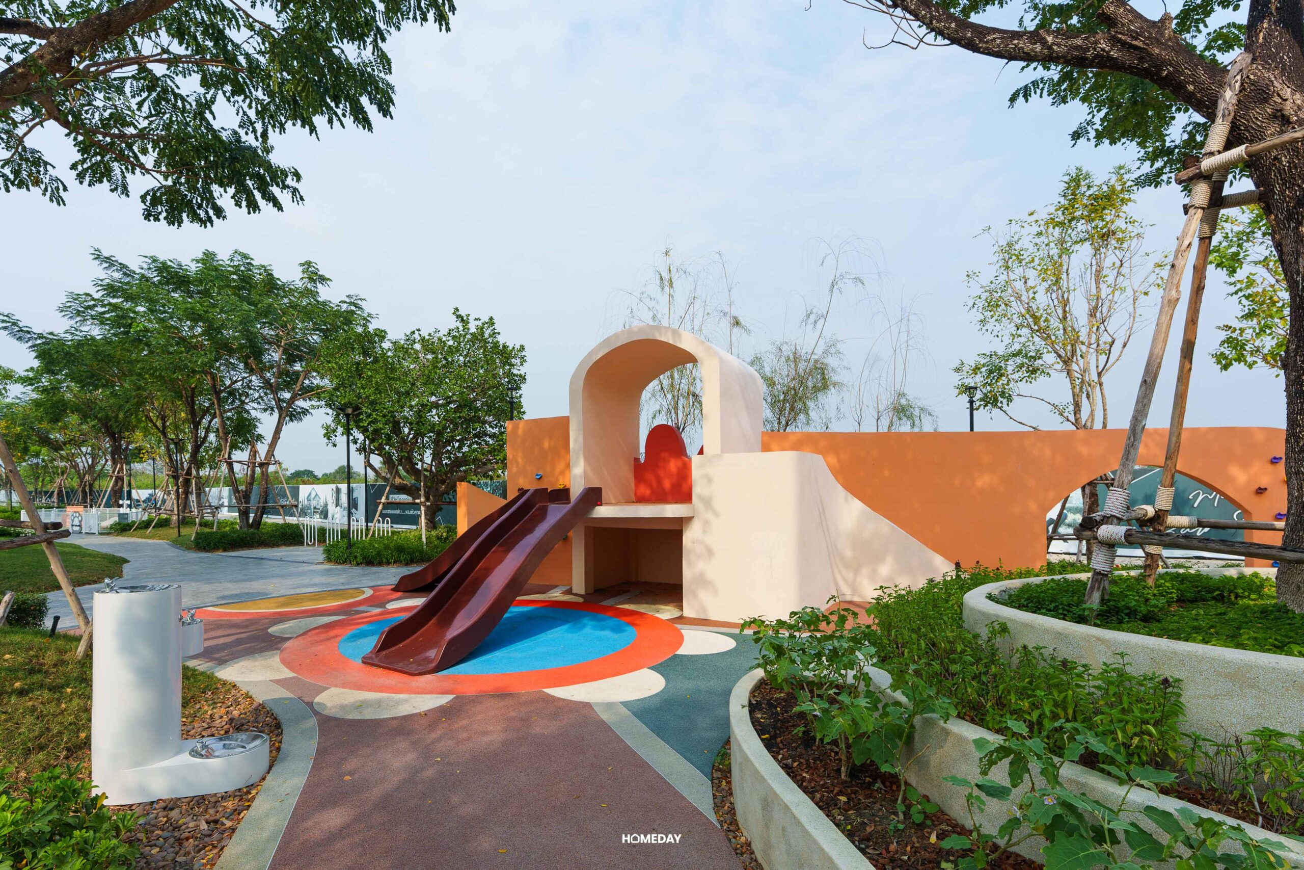 Homeday The Plant Nakornpathom 045