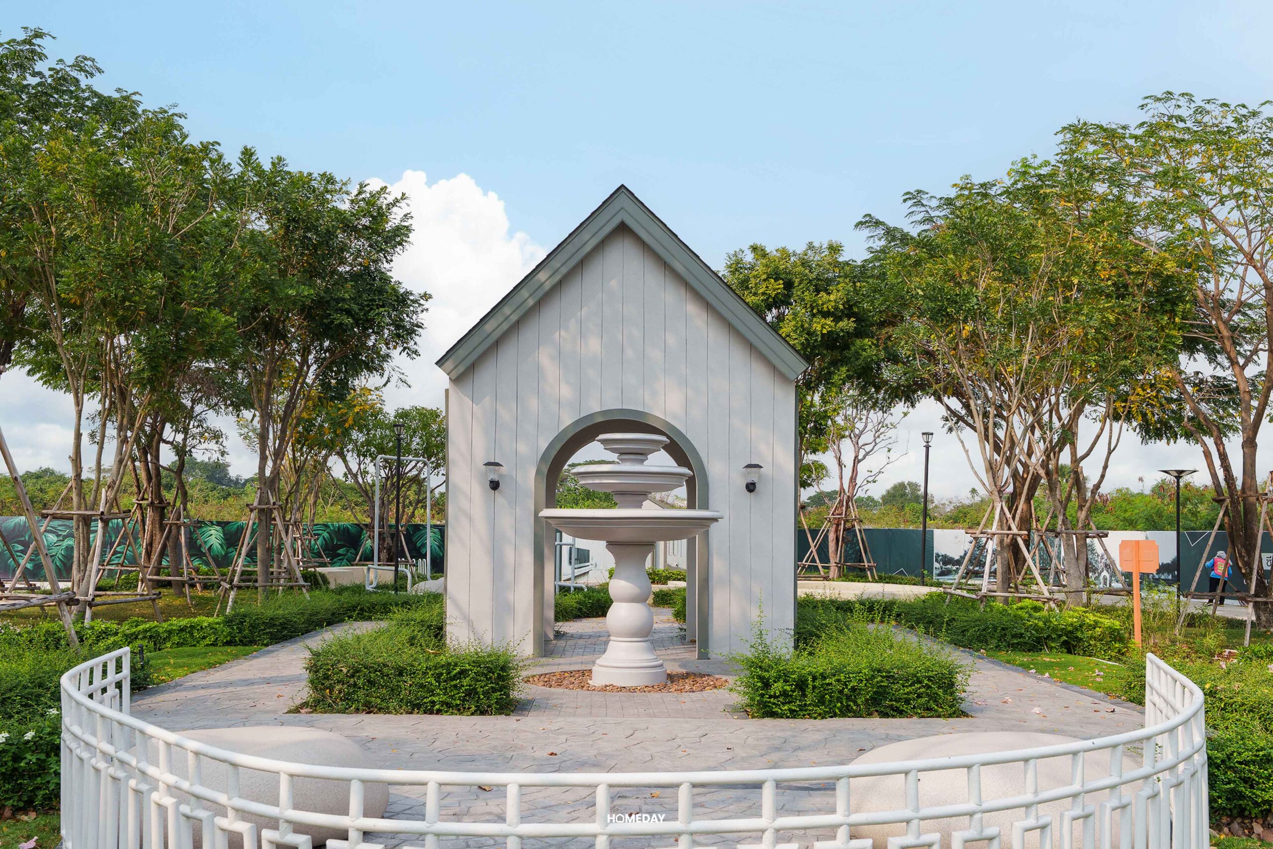 Homeday The Plant Nakornpathom 047