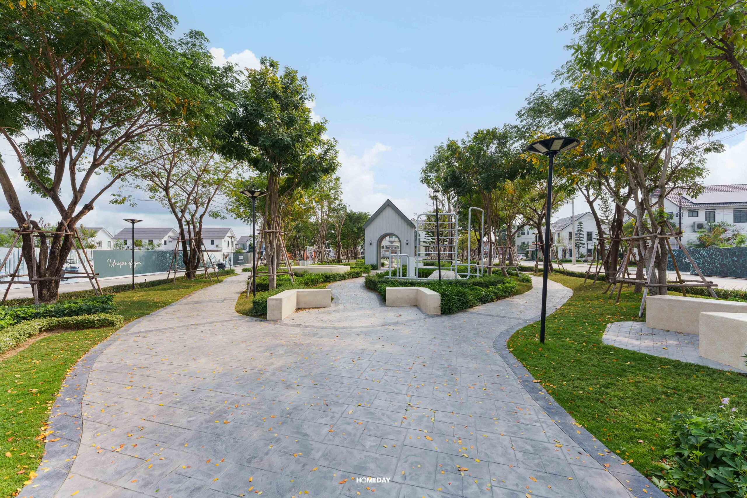 Homeday The Plant Nakornpathom 050