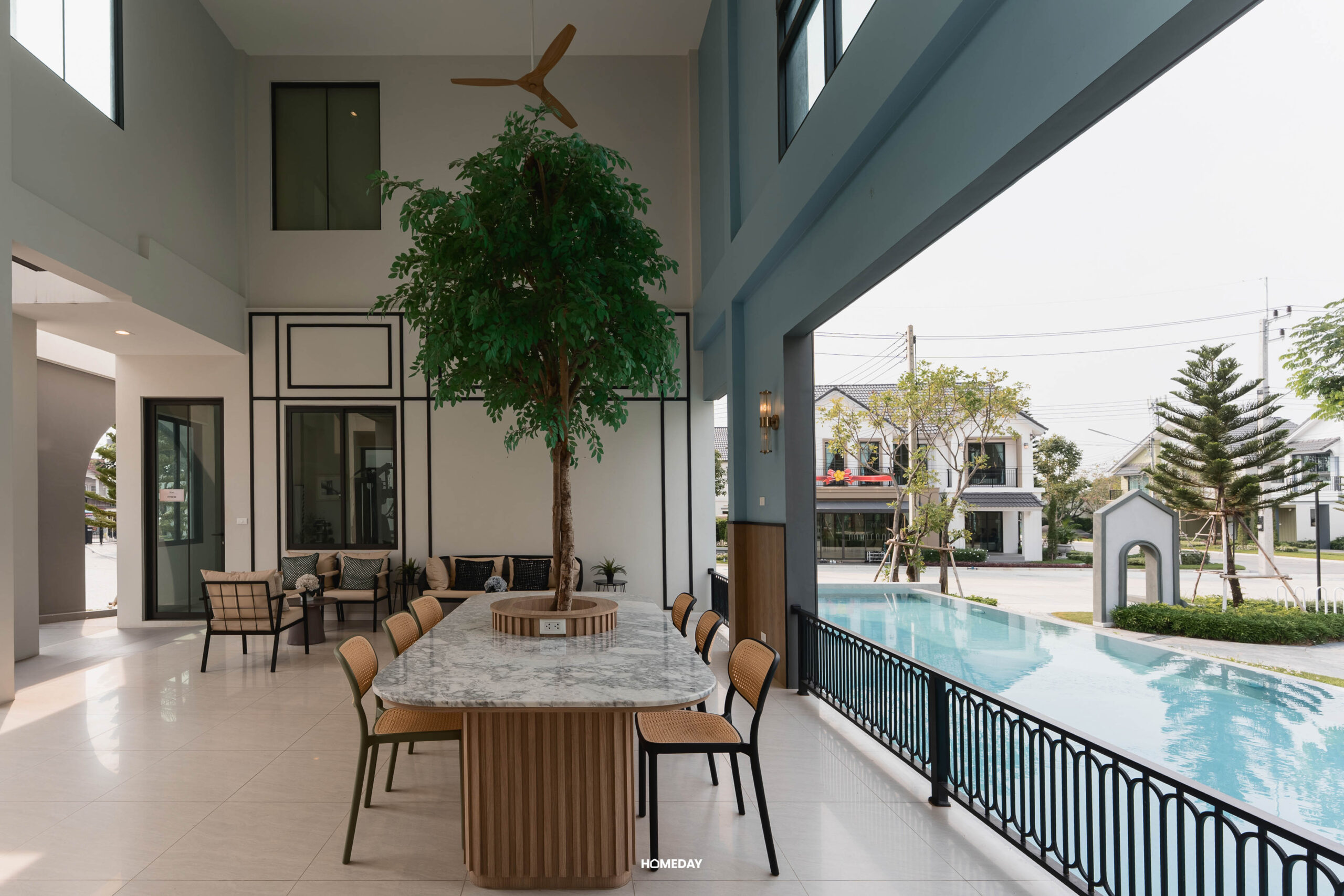 Homeday The Plant Nakornpathom 057