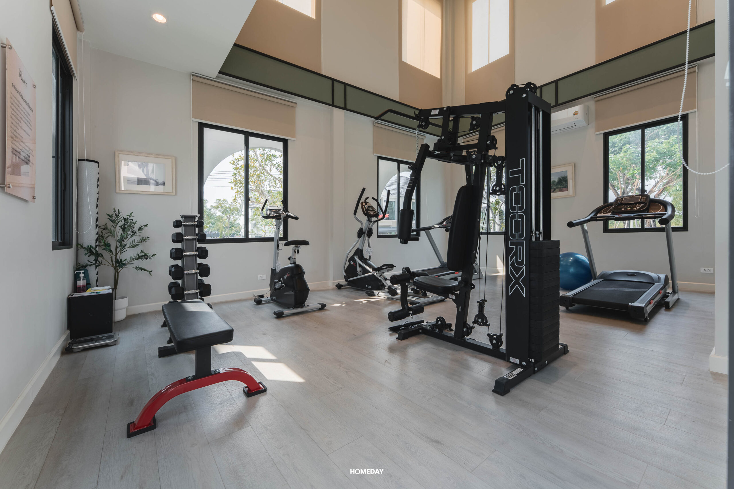 Homeday The Plant Nakornpathom 058