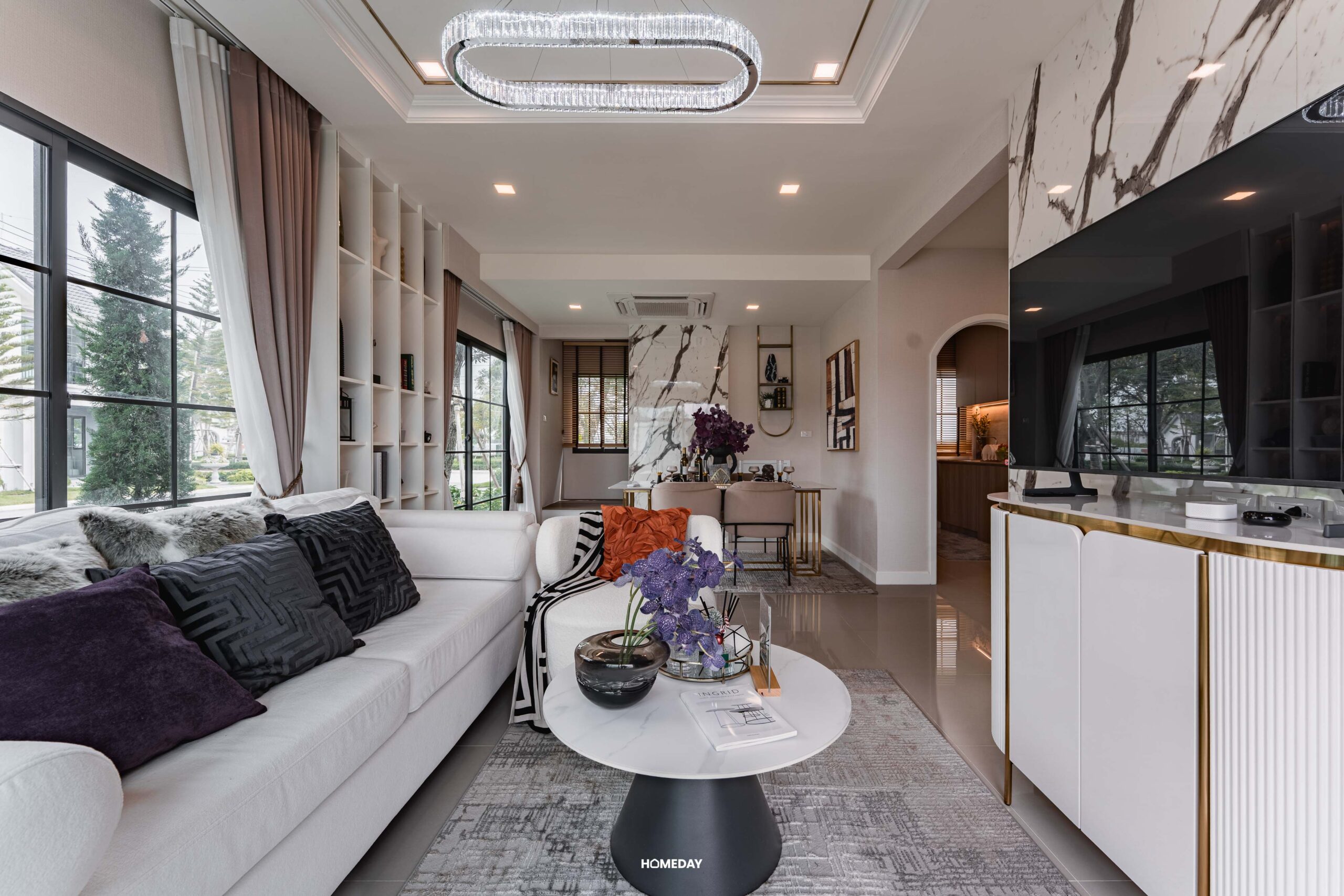 Homeday The Plant Nakornpathom 081