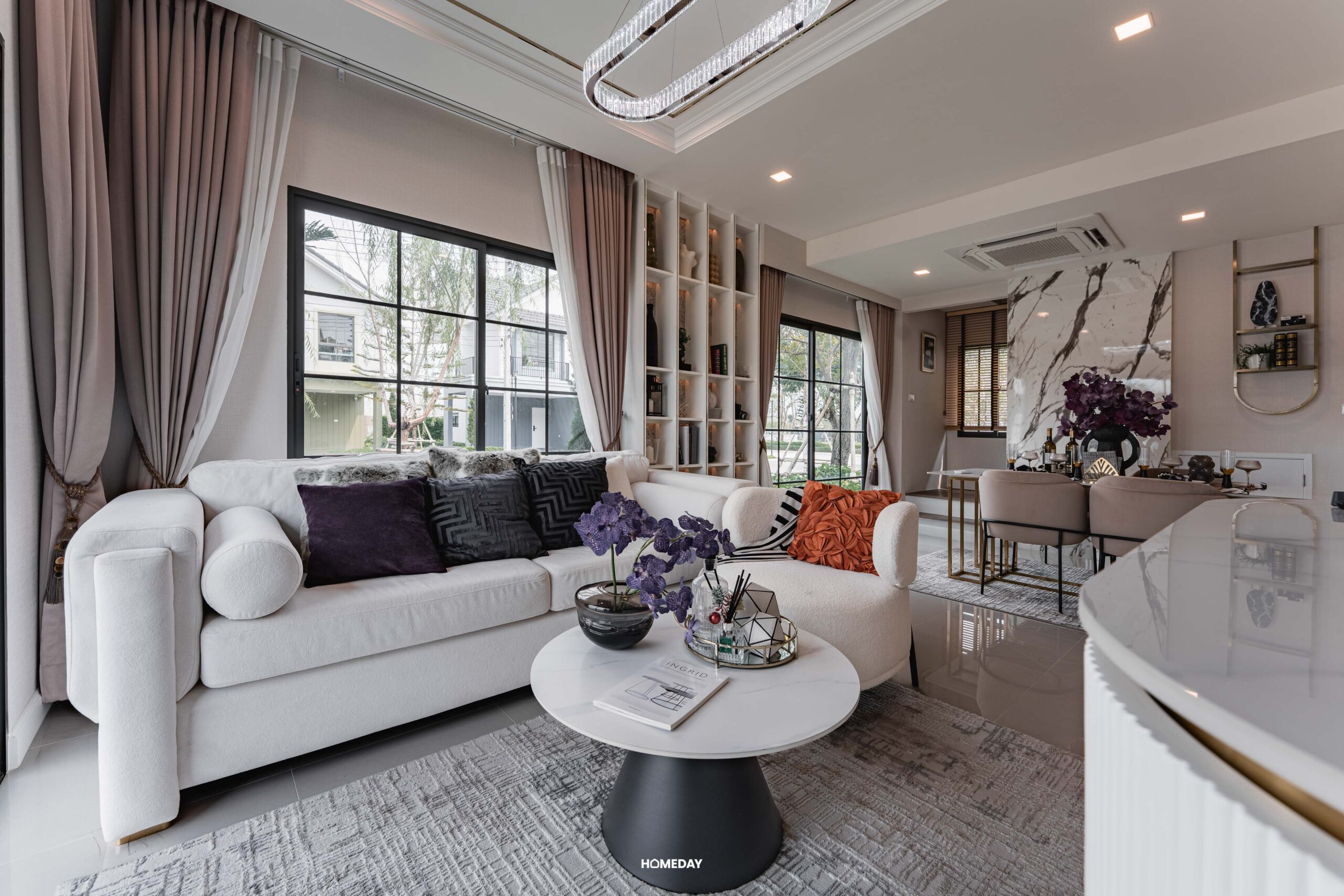 Homeday The Plant Nakornpathom 082