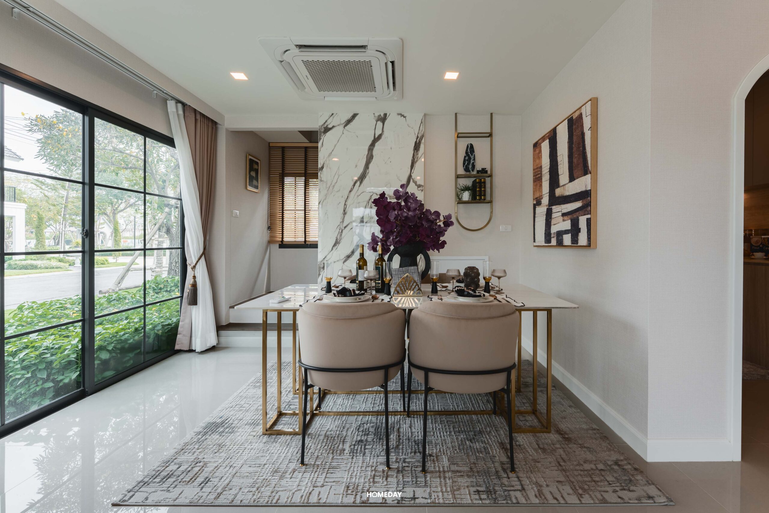 Homeday The Plant Nakornpathom 084