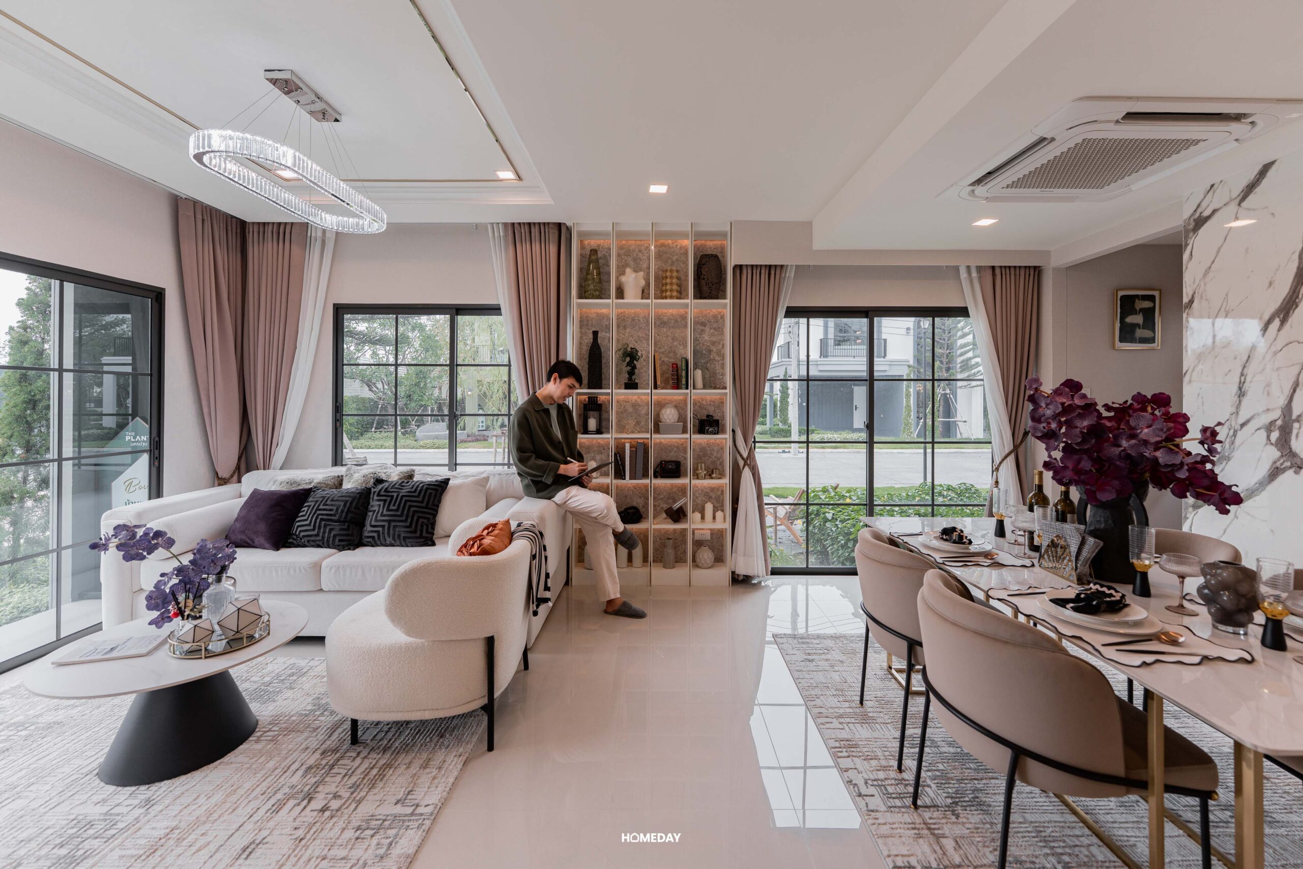 Homeday The Plant Nakornpathom 088