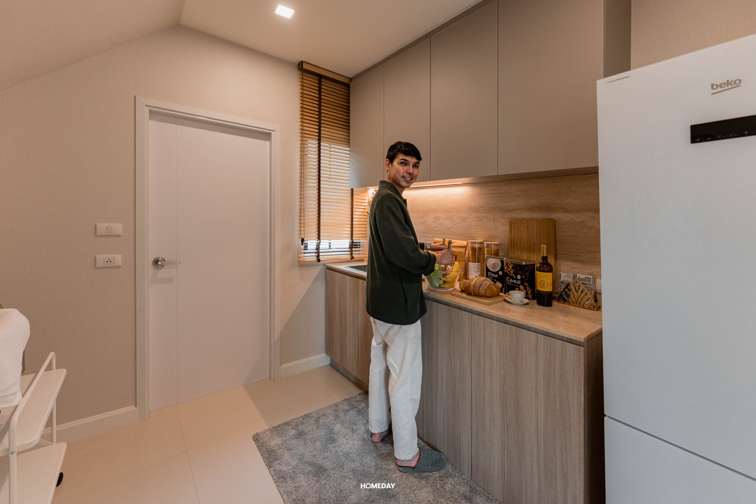 Homeday The Plant Nakornpathom 097