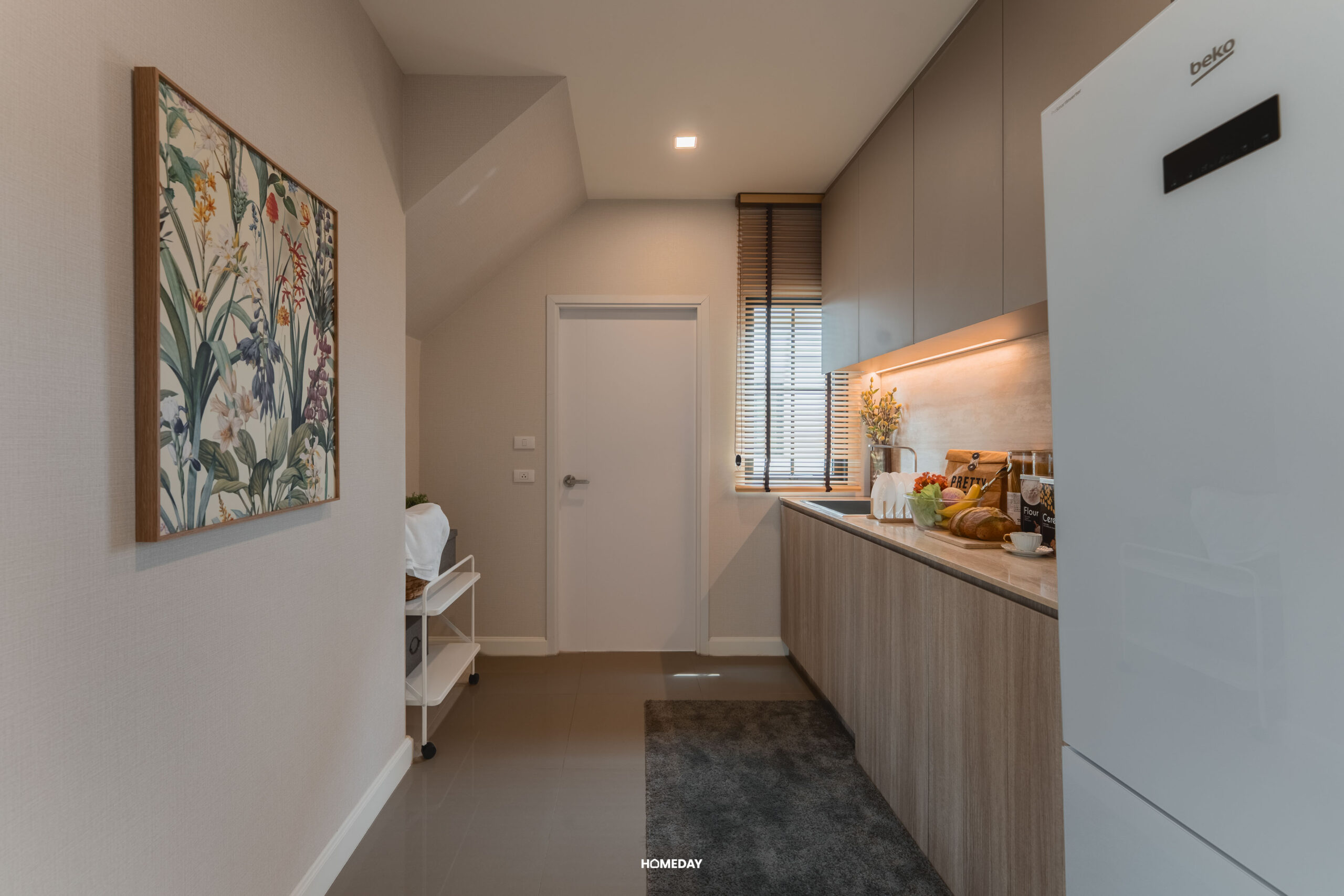 Homeday The Plant Nakornpathom 098