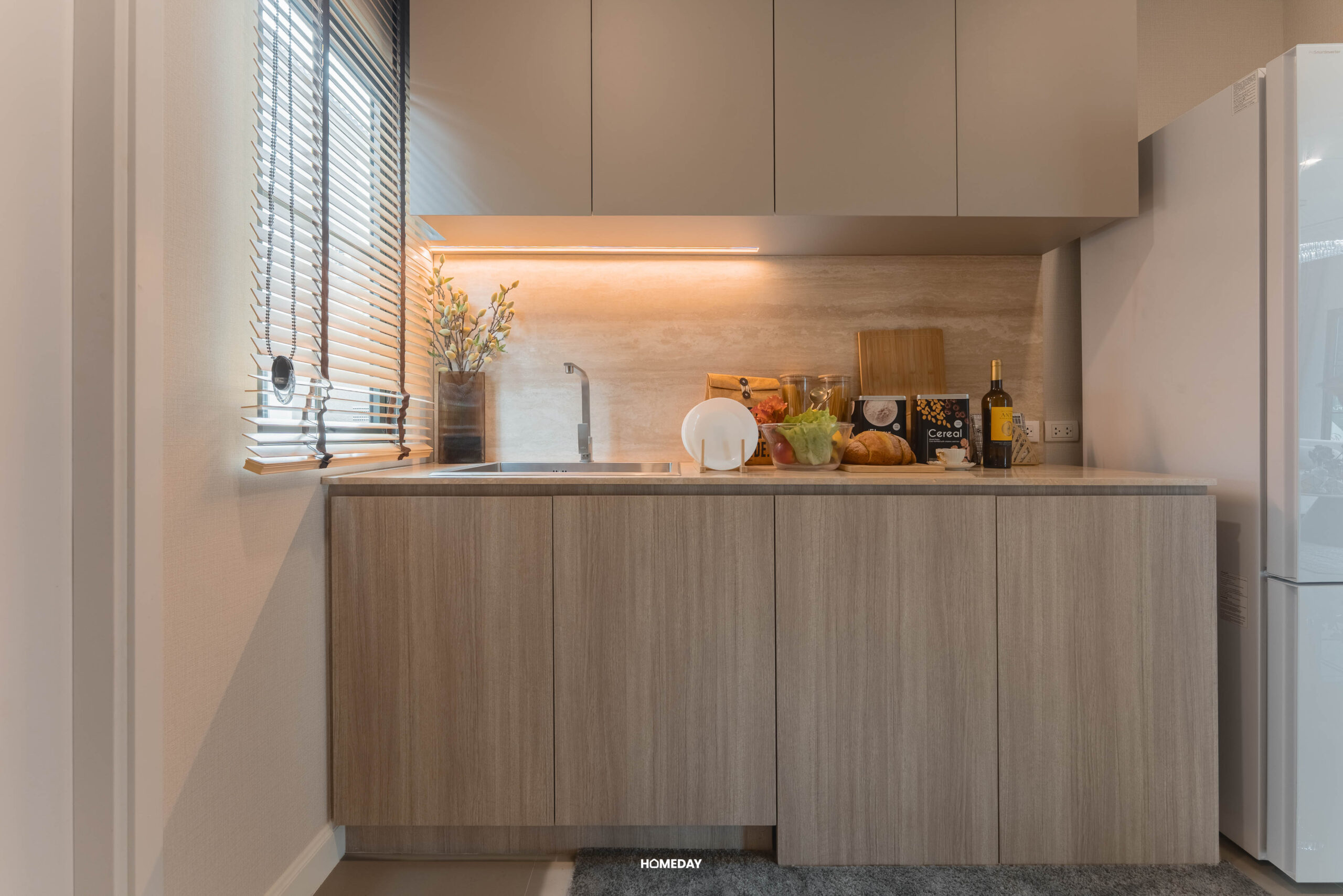 Homeday The Plant Nakornpathom 099