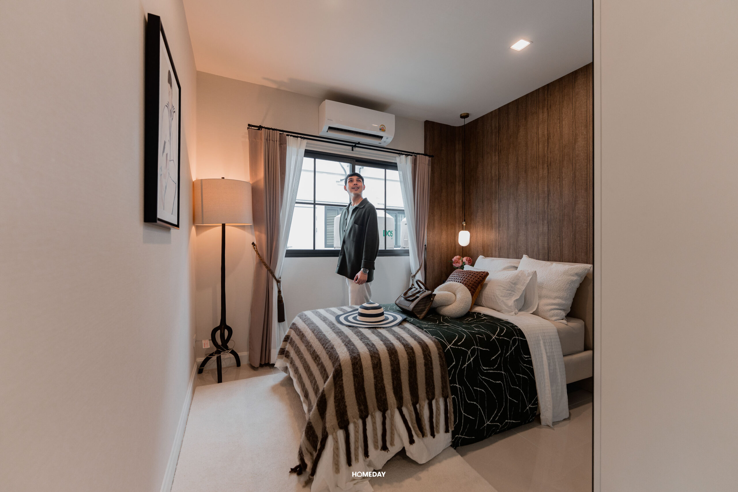 Homeday The Plant Nakornpathom 104