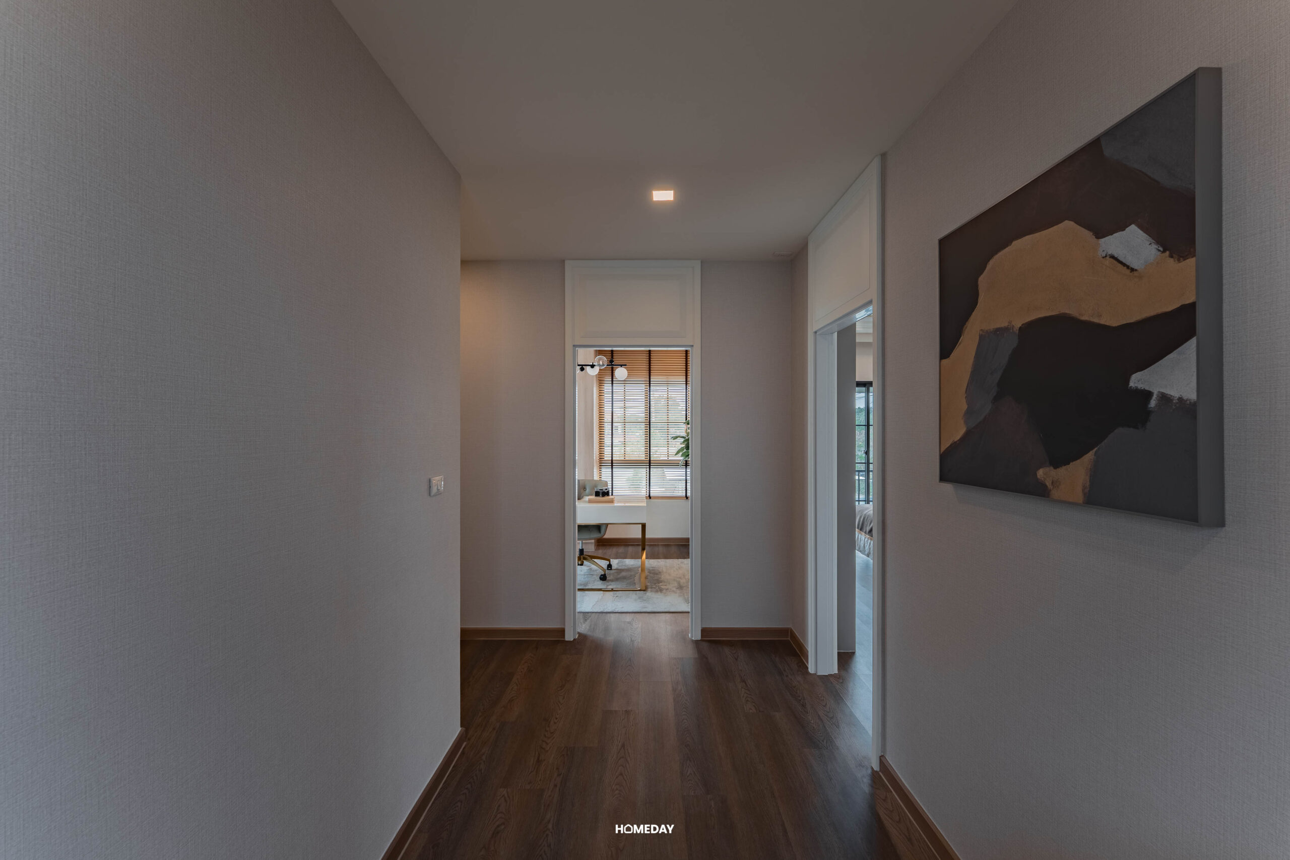 Homeday The Plant Nakornpathom 108