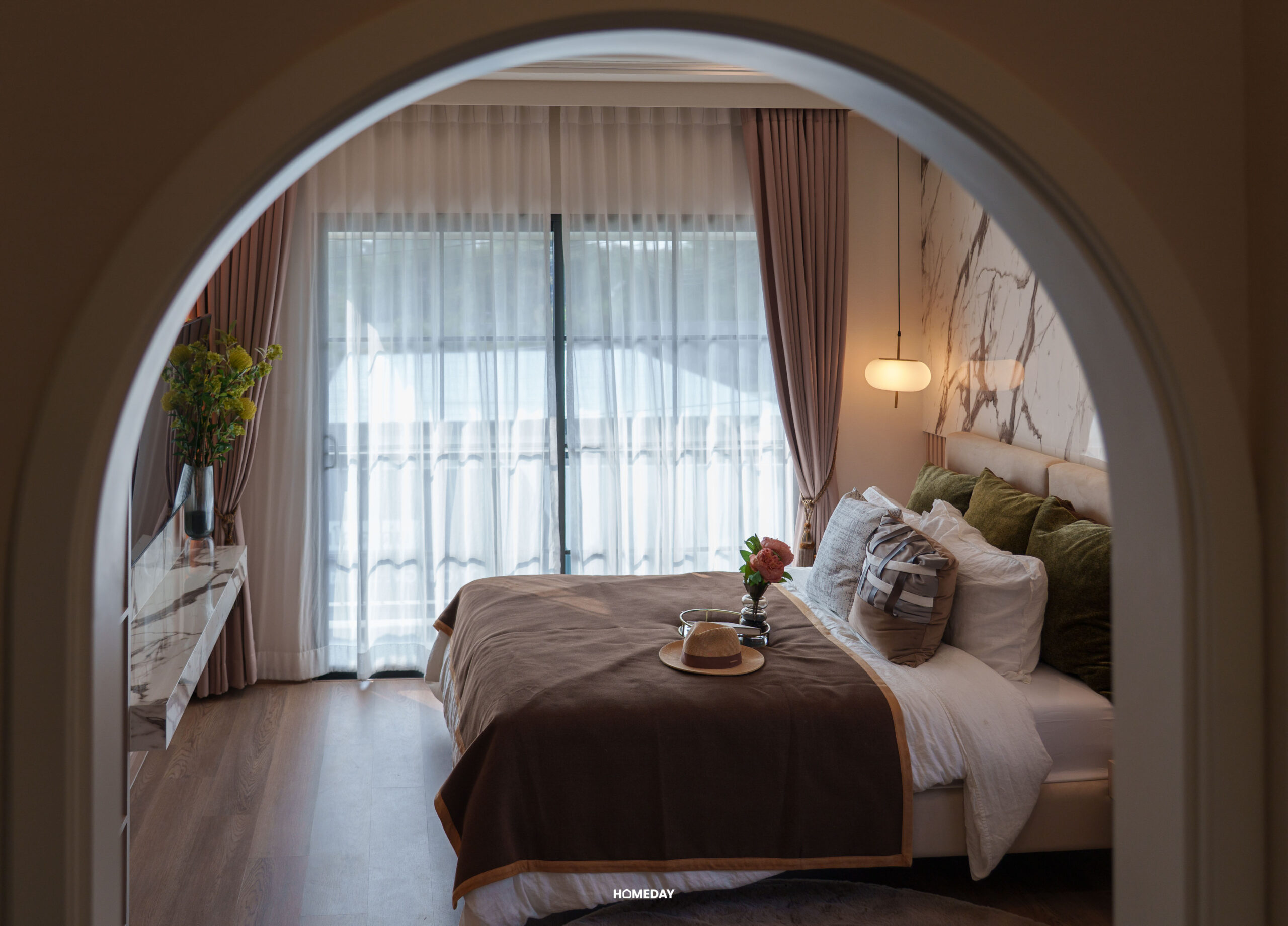 Homeday The Plant Nakornpathom 112