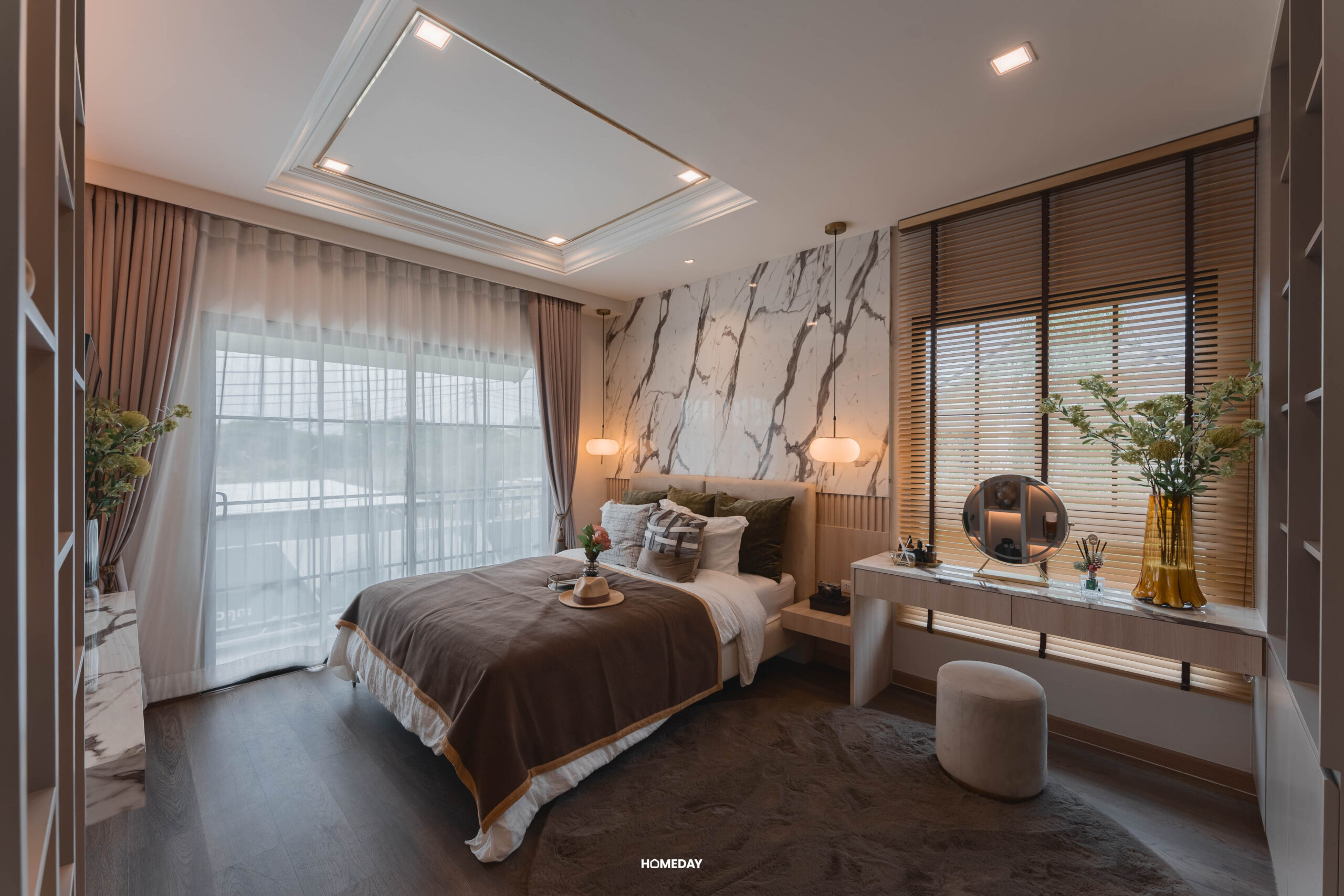 Homeday The Plant Nakornpathom 113