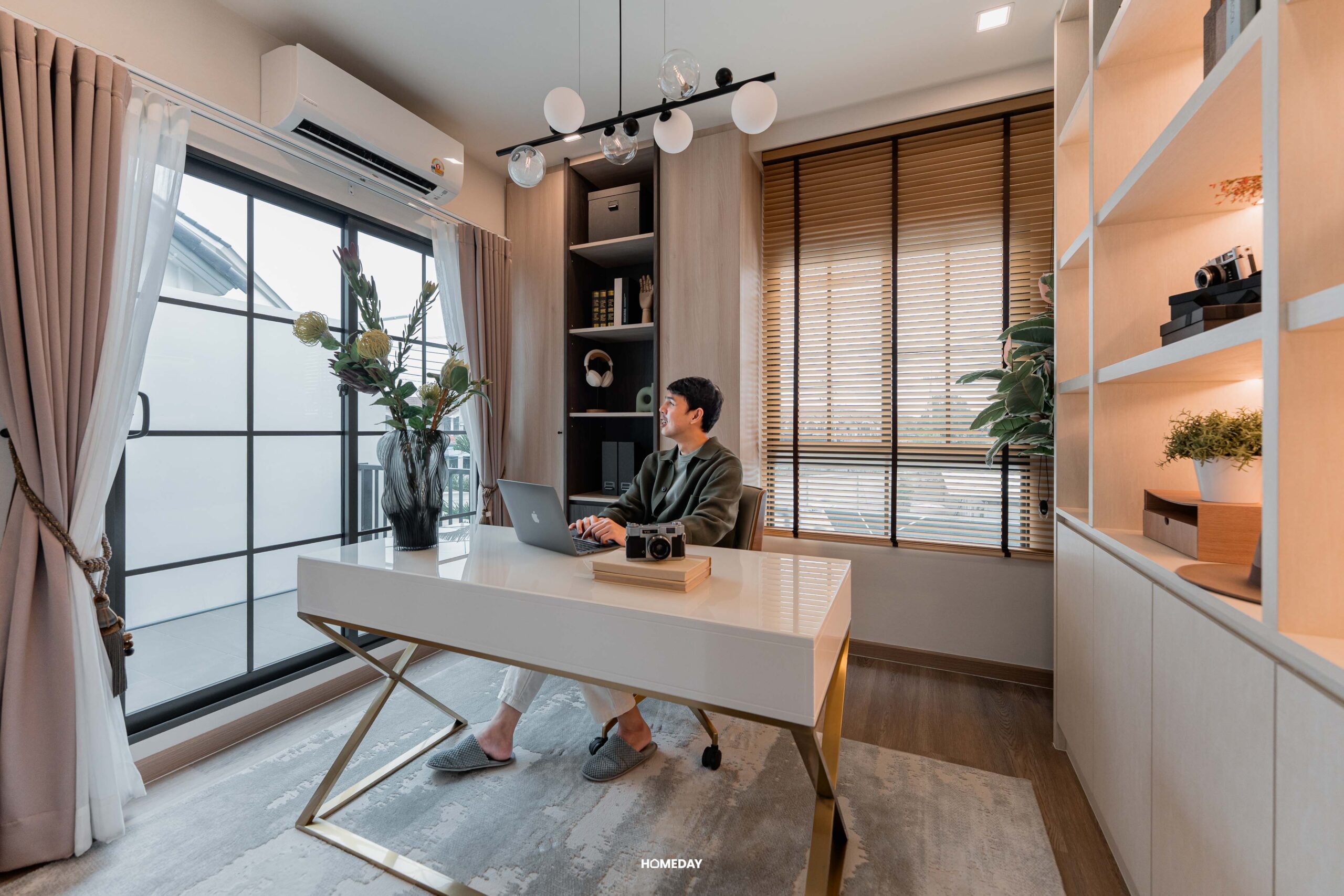 Homeday The Plant Nakornpathom 127