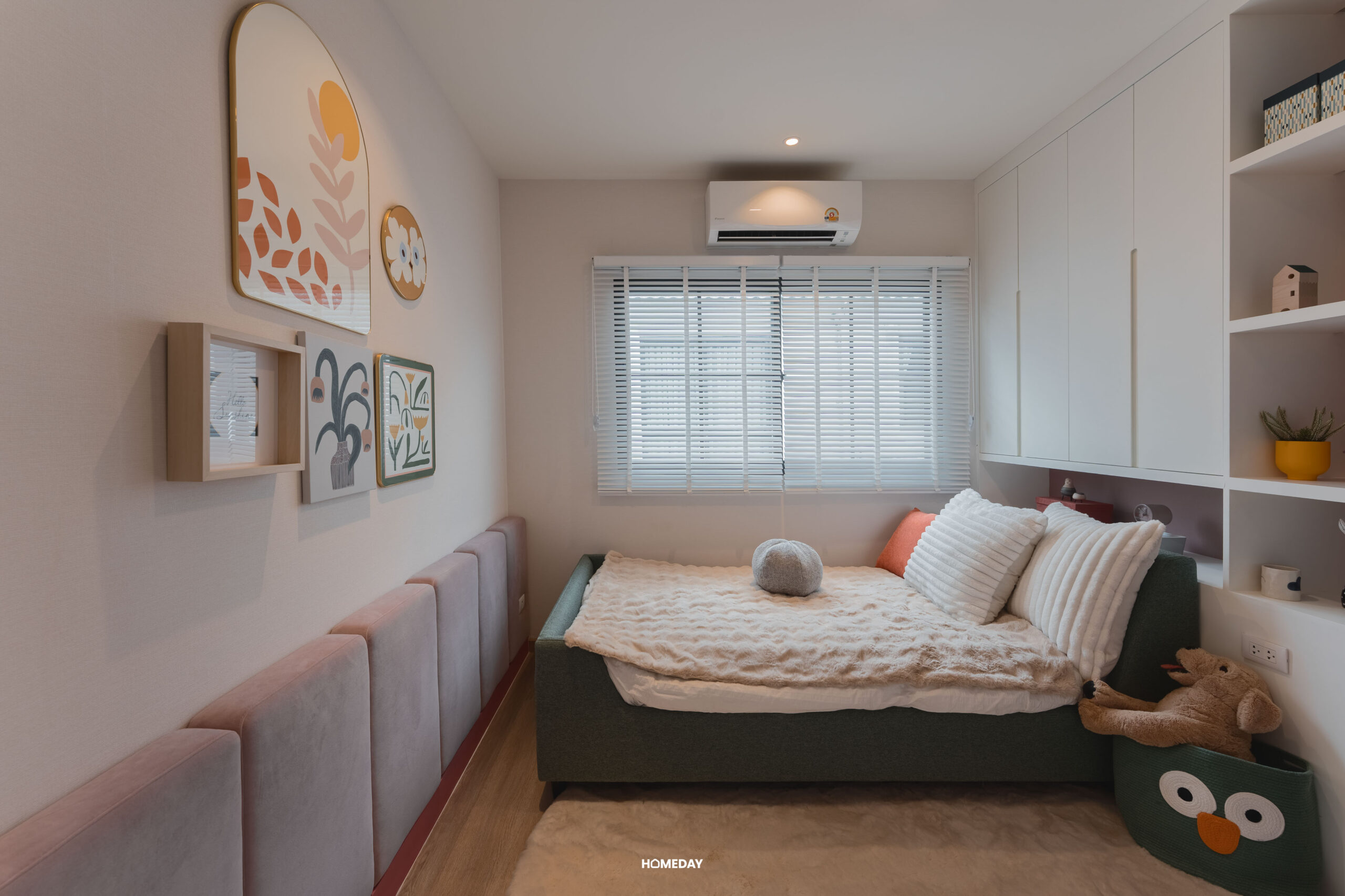 Homeday The Plant Nakornpathom 131