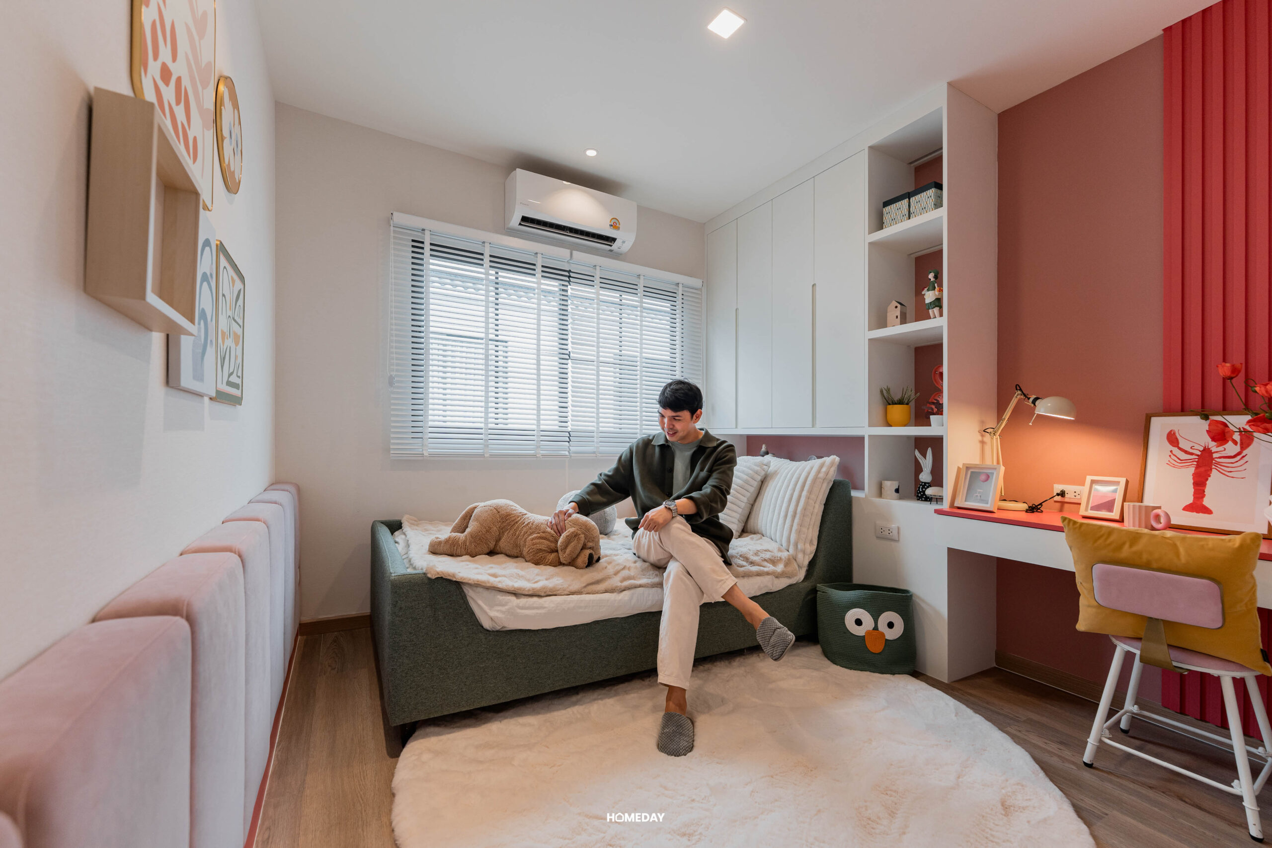 Homeday The Plant Nakornpathom 133