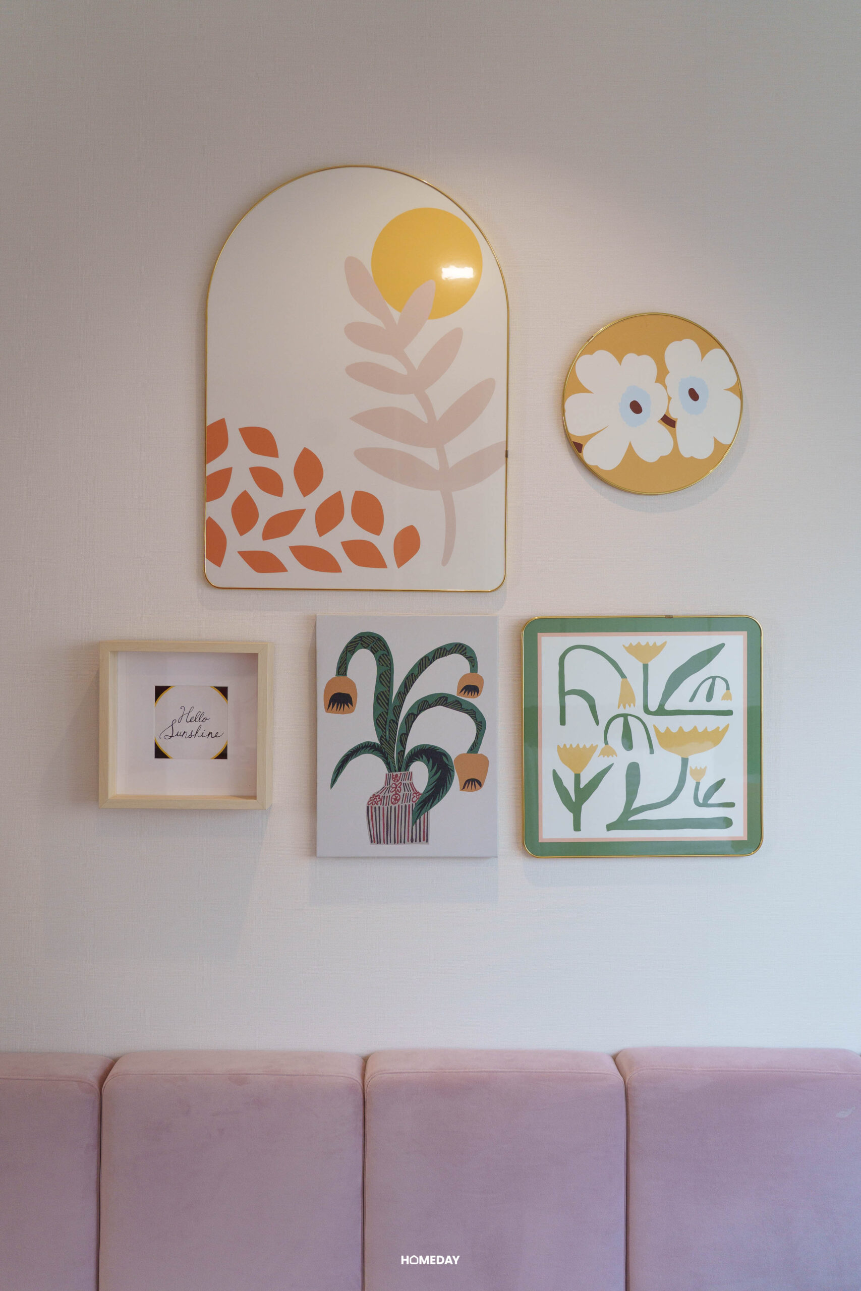 Homeday The Plant Nakornpathom 135