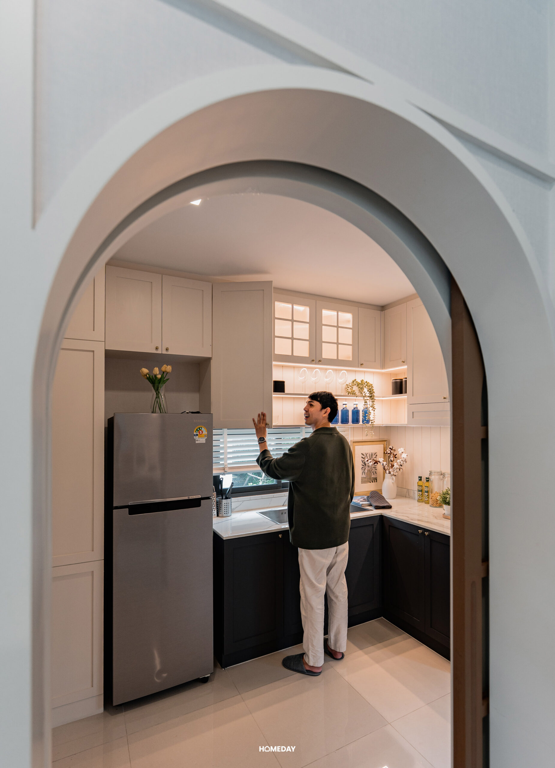 Homeday The Plant Nakornpathom 231