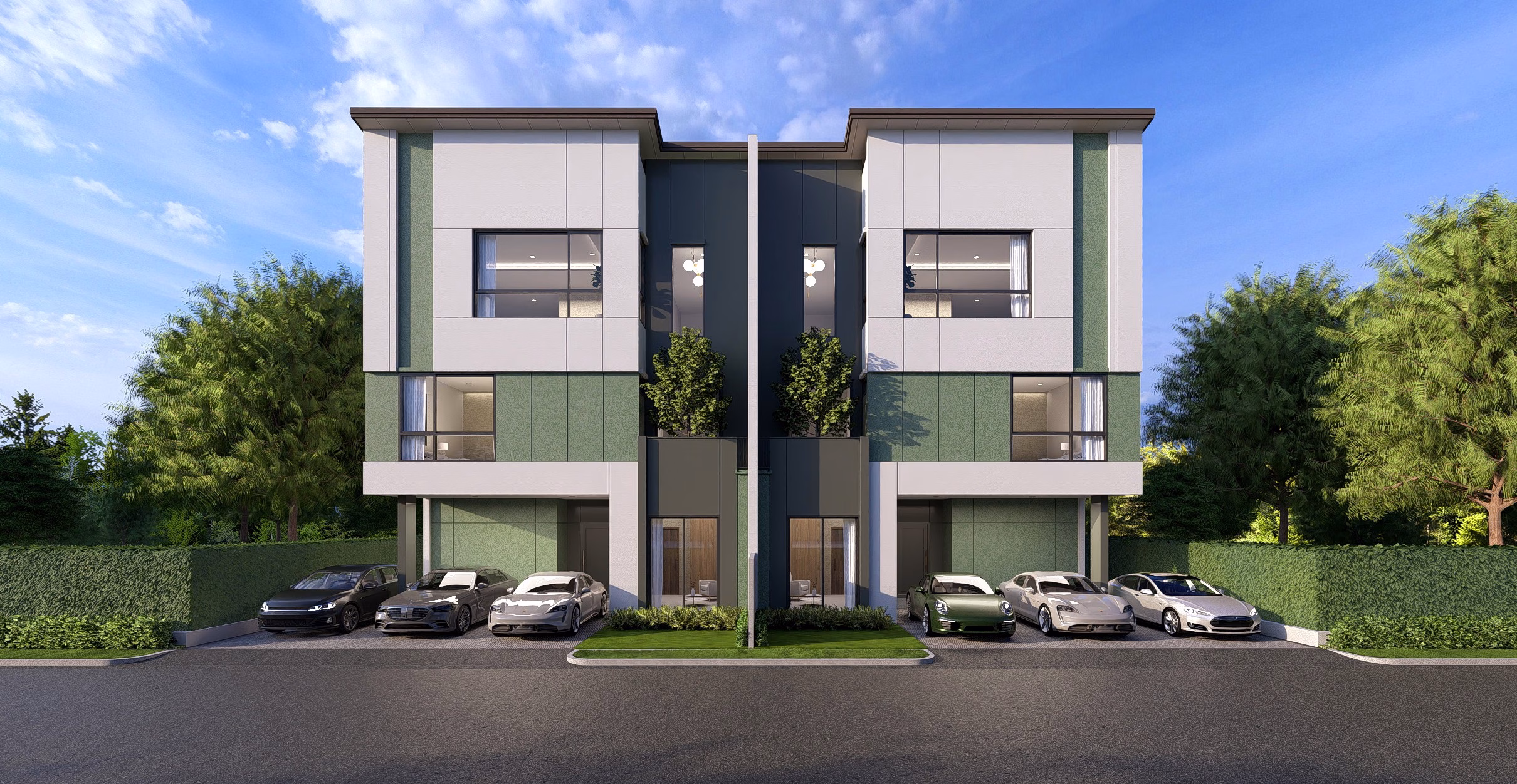 Peace วางเกมรุกปี’69 ชูจุดแข็งพลิกปัจจัยท้าทายสู่การเติบโตอย่างยั่งยืน สร้างสมดุลธุรกิจ แบรนด์ และประสบการณ์ลูกบ้าน เตรียมเปิด 2 โครงการแนวราบ ใกล้รถไฟฟ้า ตั้งเป้ายอดขายปีนี้ 1,500 ล้านบาท