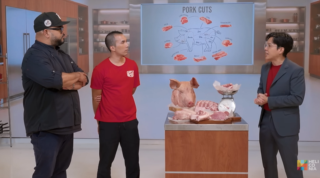 แม็คโครเดินหน้าสนับสนุนผู้ประกอบการร้านอาหารไทย เปิดเวทีแห่งโอกาส ผลักดันสู่เวทีระดับประเทศ