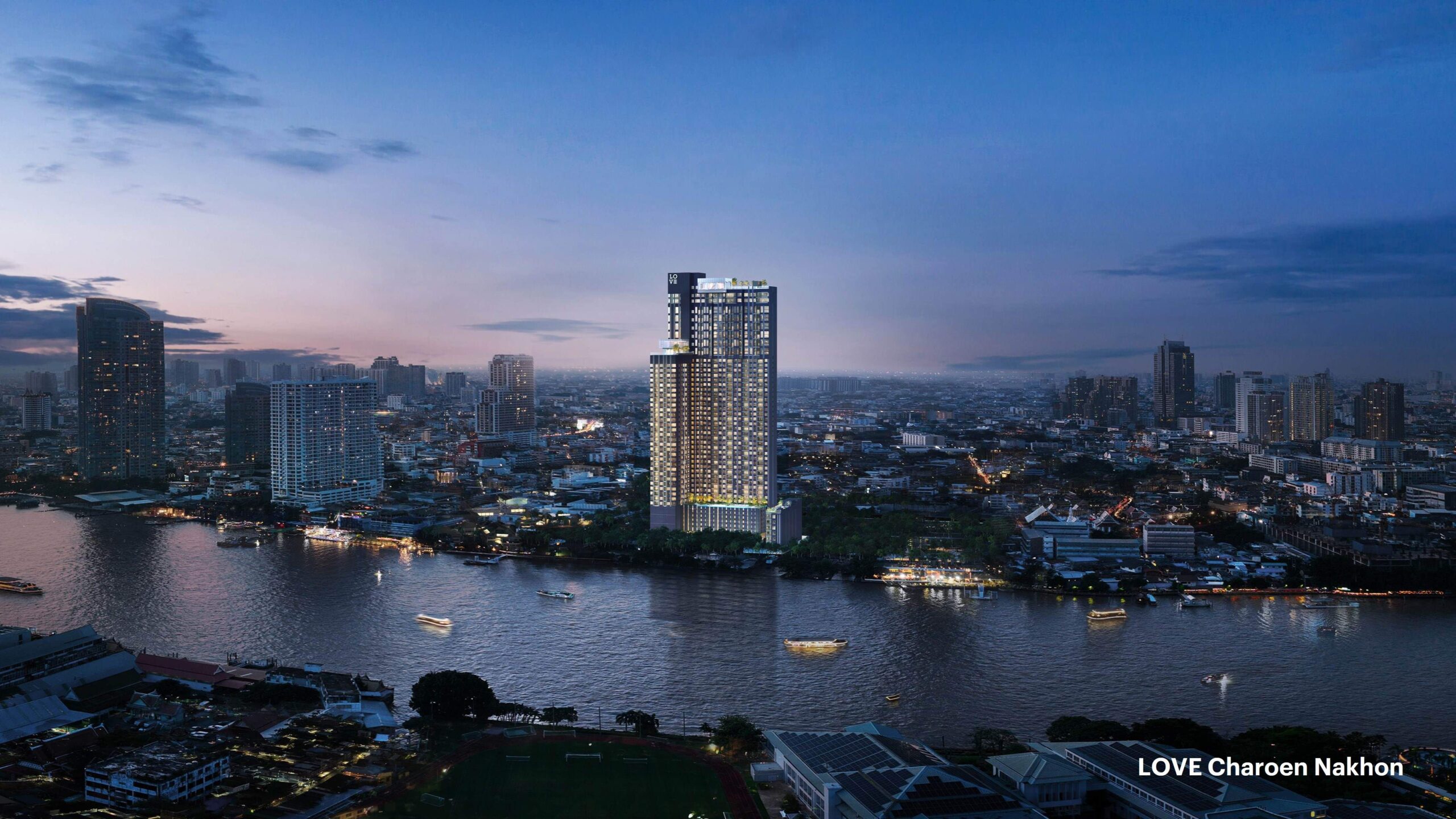 แสนสิริ (siri) โชว์แกร่งกำไรเบอร์ 1 อสังหาฯ เตรียมออกหุ้นกู้ชุดใหม่ – กรีนบอนด์ ชูดอกเบี้ย [3.10 – 3.45]% ต่อปี ตอกย้ำสภาพคล่องสูง 2.5 หมื่นล้านบาท