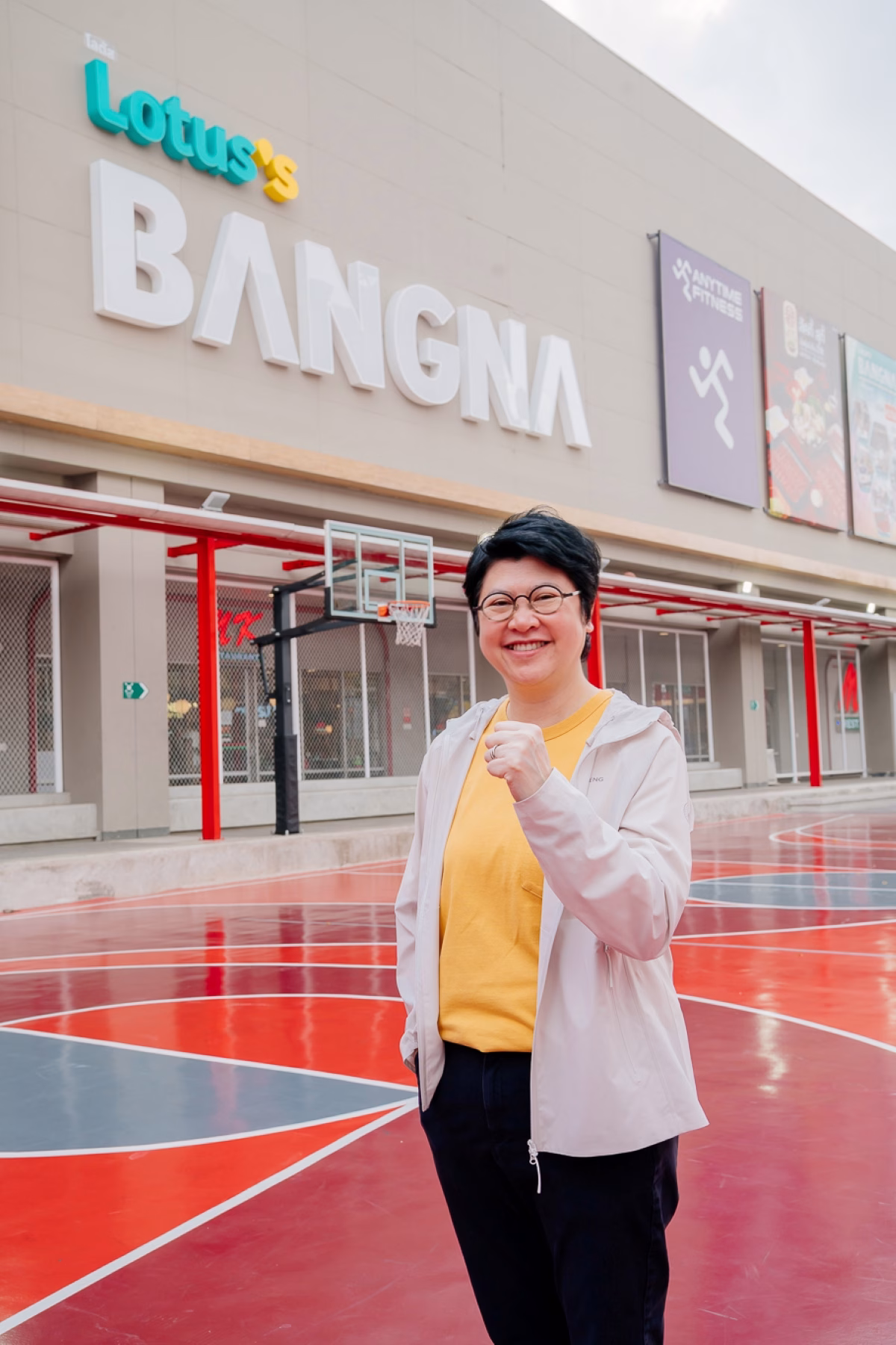 โลตัส เปิดสนามประลอง “lotus’s Tournament 2026” แข่งเกมกีฬาระดับประเทศ ส่งเสริมศักยภาพเยาวชน พร้อมเป็นศูนย์กลางแข่งขันเกมและกีฬาของไทย