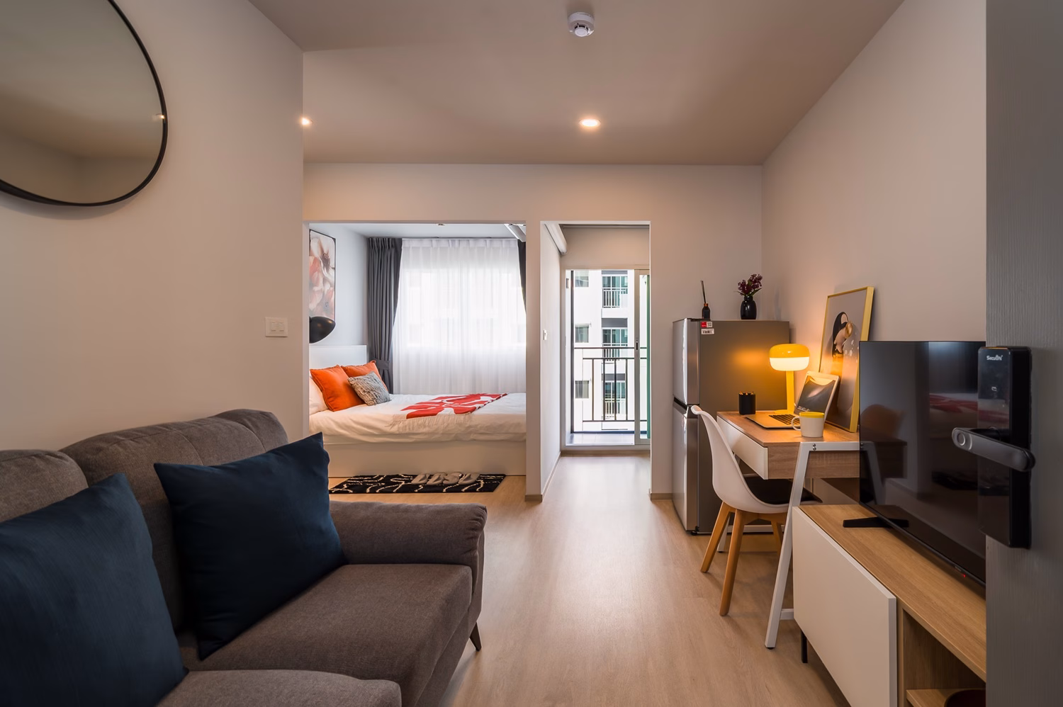 เอิร์น บาย แอล.พี.เอ็น. จัดโปรแรงรับดอกเบี้ยขาลง หนุนกำลังซื้อ กลุ่มผู้บริโภคเข้าถึงง่าย