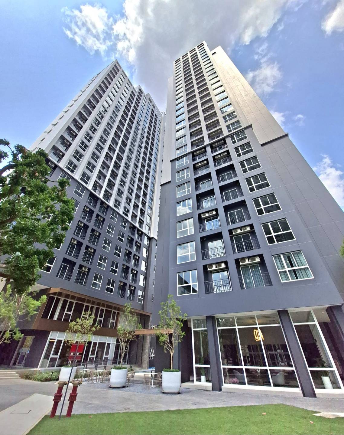 Lpn คุมเกมรัดกุมปี 2569 มุ่งเสริมความแข็งแกร่งให้แก่นธุรกิจ เน้นสร้างเสถียรภาพและความยืดหยุ่น สร้างรายได้ประจำ ต่อยอดนักลงทุนรุ่นใหม่