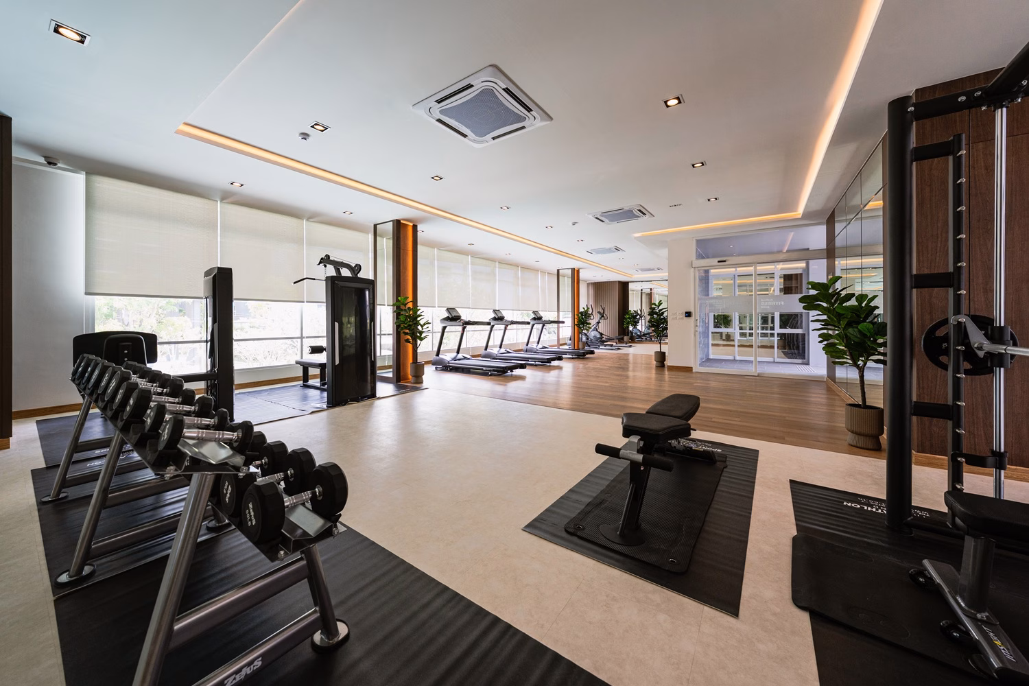 Lpn เผยโฉม “เพลส 168 ปิ่นเกล้า เปิดนิยามใหม่การอยู่อาศัย ภายใต้คอนเซ็ปต์ Live Smart Achieve More เติมสมดุลชีวิตที่ลงตัวกว่าเดิม