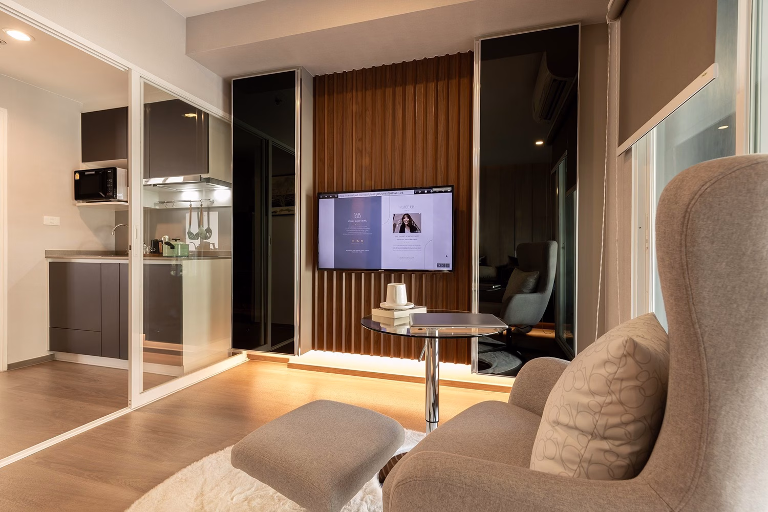 Lpn เผยโฉม “เพลส 168 ปิ่นเกล้า เปิดนิยามใหม่การอยู่อาศัย ภายใต้คอนเซ็ปต์ Live Smart Achieve More เติมสมดุลชีวิตที่ลงตัวกว่าเดิม