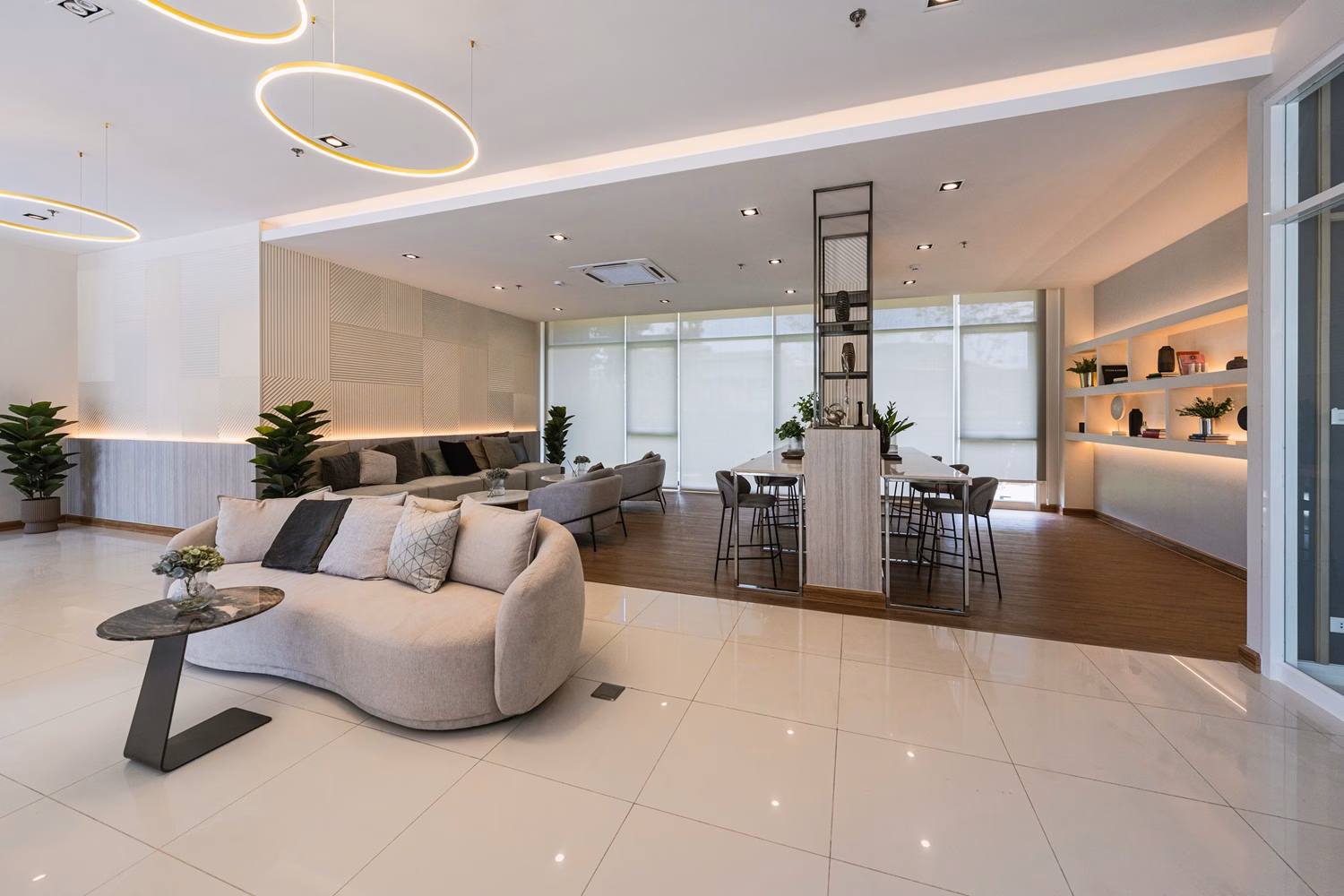 Lpn เผยโฉม “เพลส 168 ปิ่นเกล้า เปิดนิยามใหม่การอยู่อาศัย ภายใต้คอนเซ็ปต์ Live Smart Achieve More เติมสมดุลชีวิตที่ลงตัวกว่าเดิม