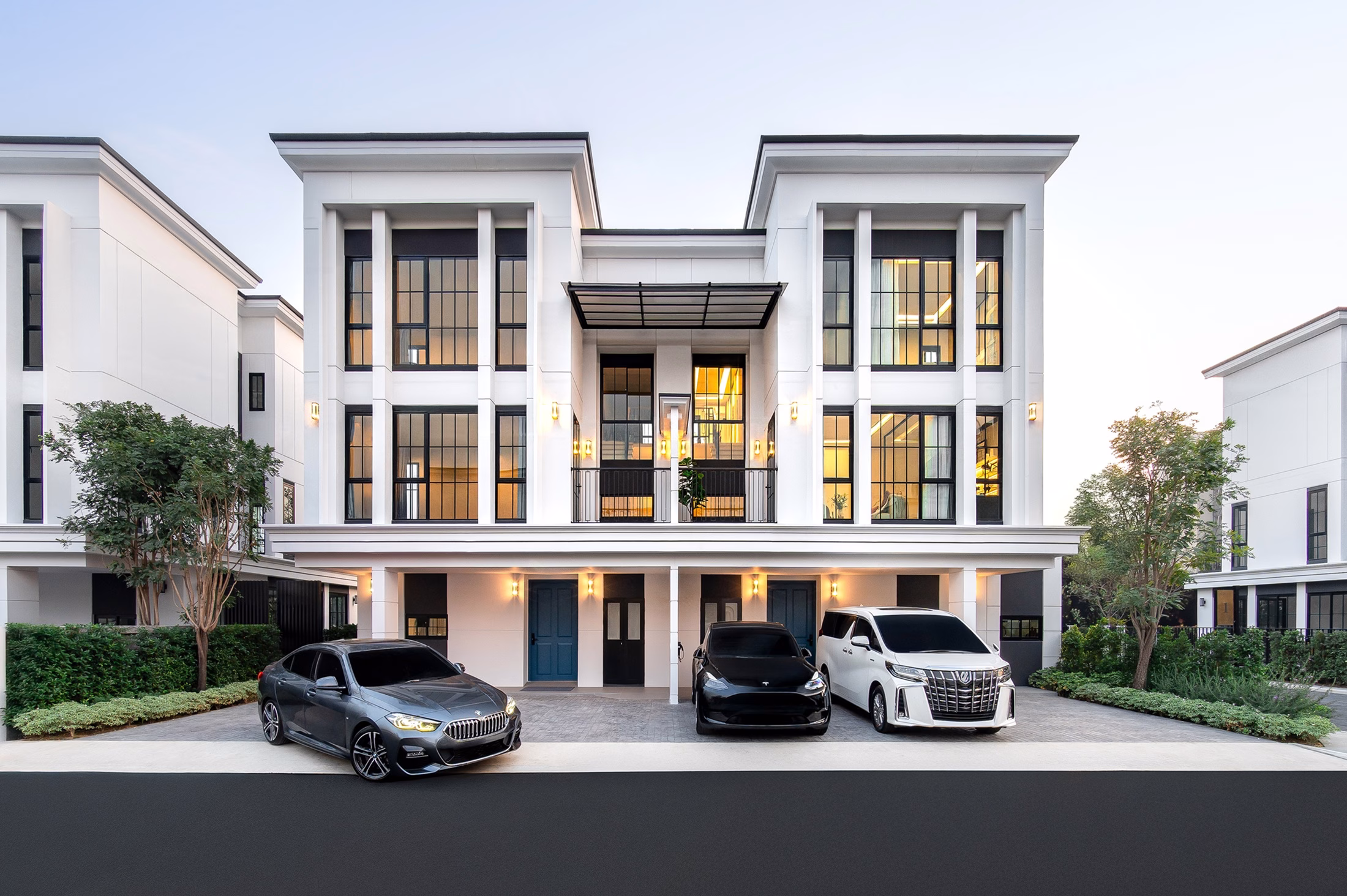 พฤกษารุกตลาดพรีเมียม! ปักหมุด ‘ไพนน์ เวลเนส เรสซิเดนซ์ ประชาชื่น’ ต้นแบบการอยู่อาศัยยุคใหม่ ชูจุดแข็ง ‘wellness Ecosystem’ รับกลยุทธ์ Reshaping Portfolio