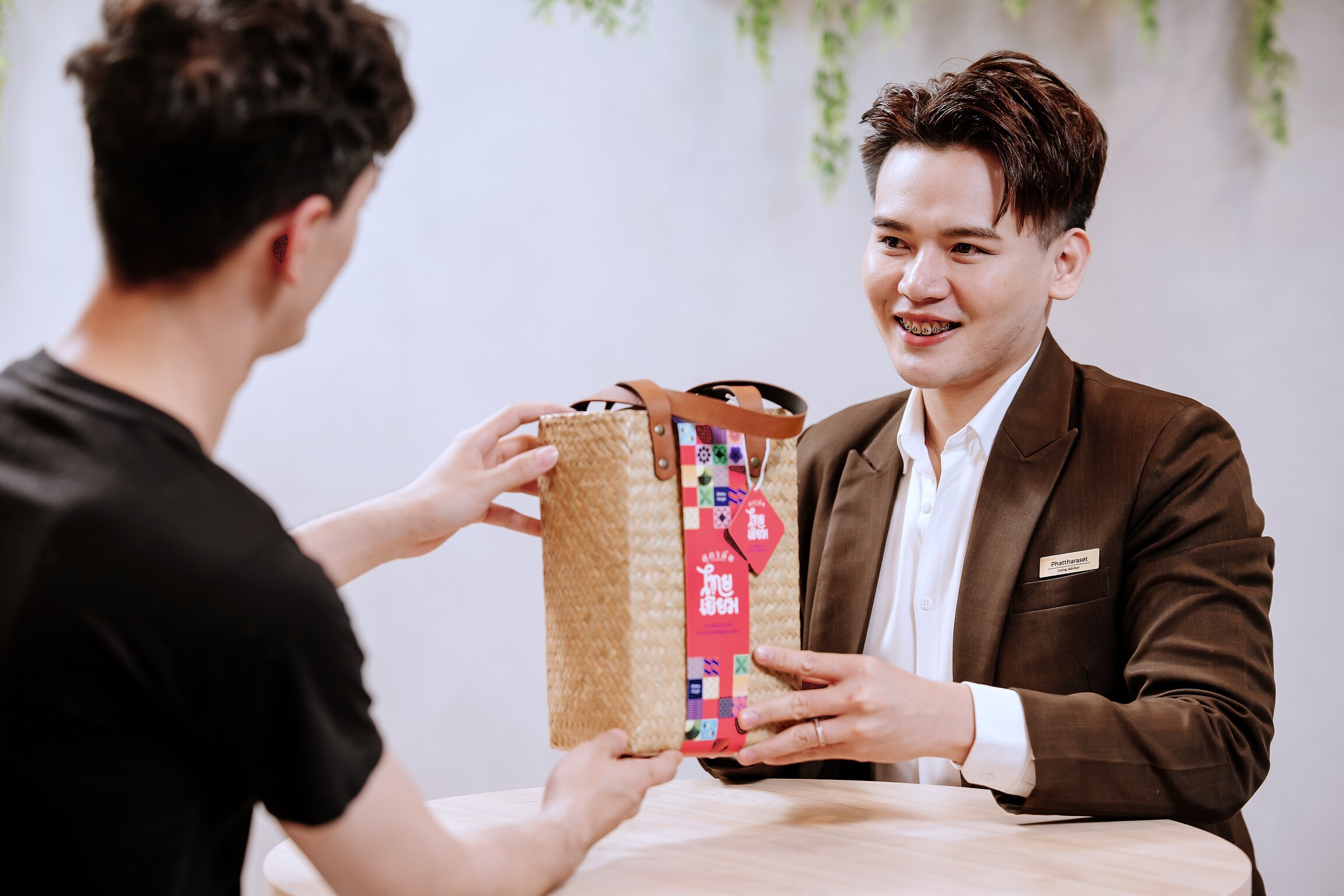 ศุภาลัย เดินหน้าหนุนเศรษฐกิจชุมชน ผลักดันแคมเปญ “ศุภาลัย ไทยเยี่ยม” ส่งต่อของดี 5 ภูมิภาค สร้างบ้านที่เติบโตไปพร้อมสังคม