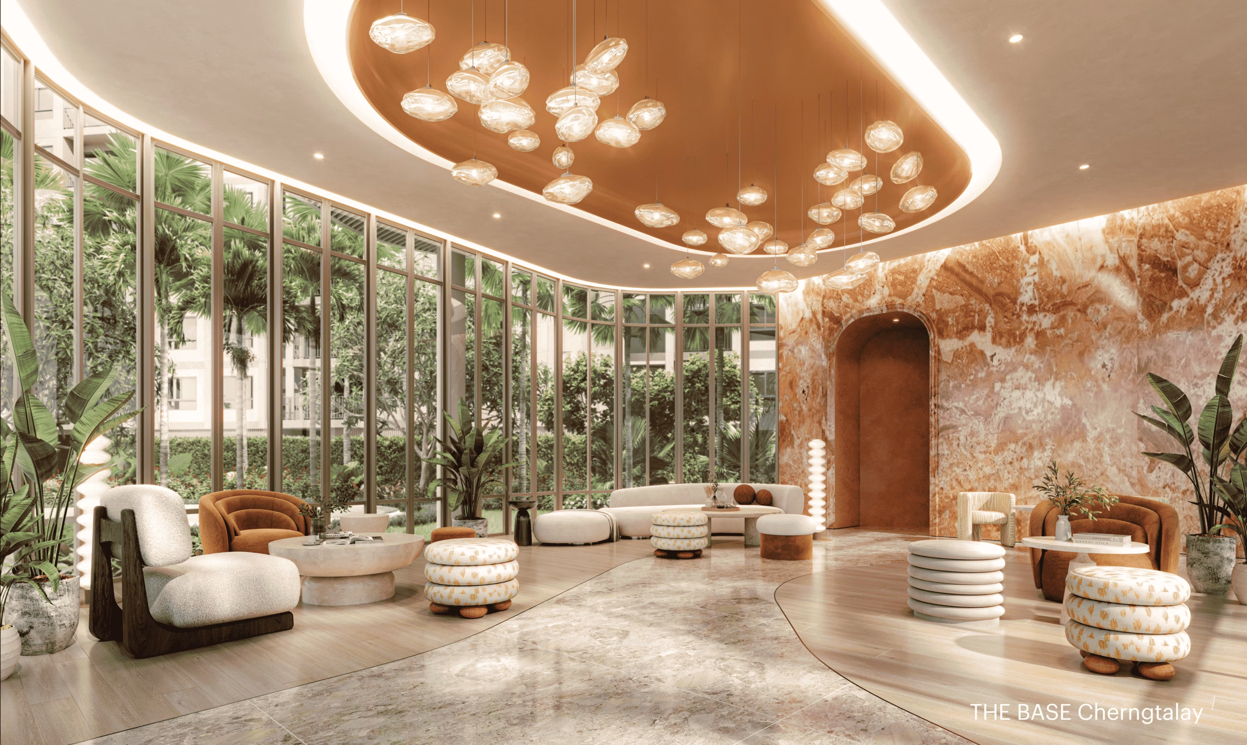 แสนสิริโชว์ “เดอะ เบส เชิงทะเล” ภูเก็ต ยอดขายพุ่งกว่า 95% การันตีคุณภาพ งานก่อสร้างคืบหน้า 80% ถึงชั้นสูงสุด (roof Top) มั่นใจพร้อมส่งมอบมาตรฐานแสนสิริในงาน Welcome Home พ.ค. นี้