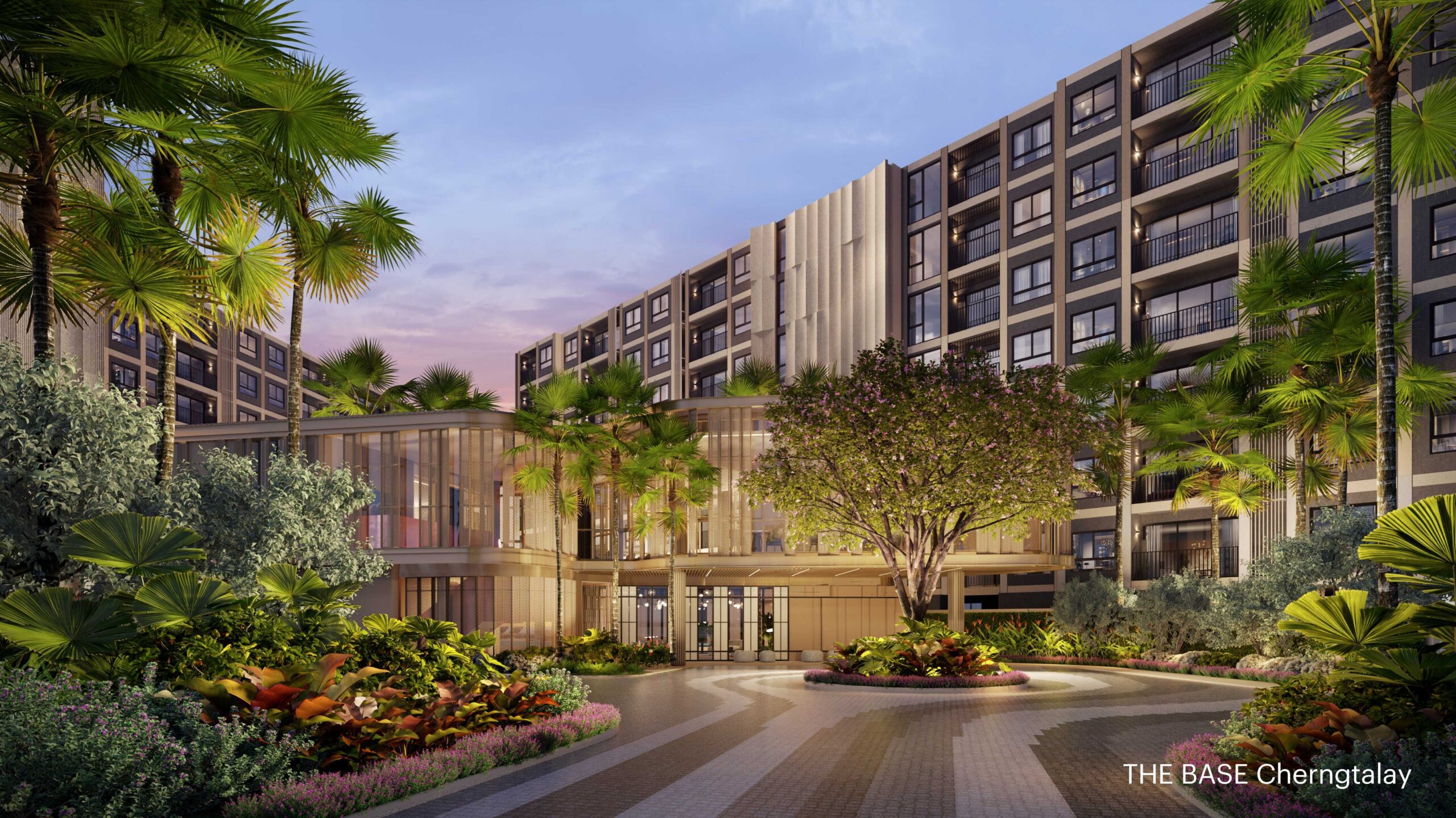 แสนสิริโชว์ “เดอะ เบส เชิงทะเล” ภูเก็ต ยอดขายพุ่งกว่า 95% การันตีคุณภาพ งานก่อสร้างคืบหน้า 80% ถึงชั้นสูงสุด (roof Top) มั่นใจพร้อมส่งมอบมาตรฐานแสนสิริในงาน Welcome Home พ.ค. นี้