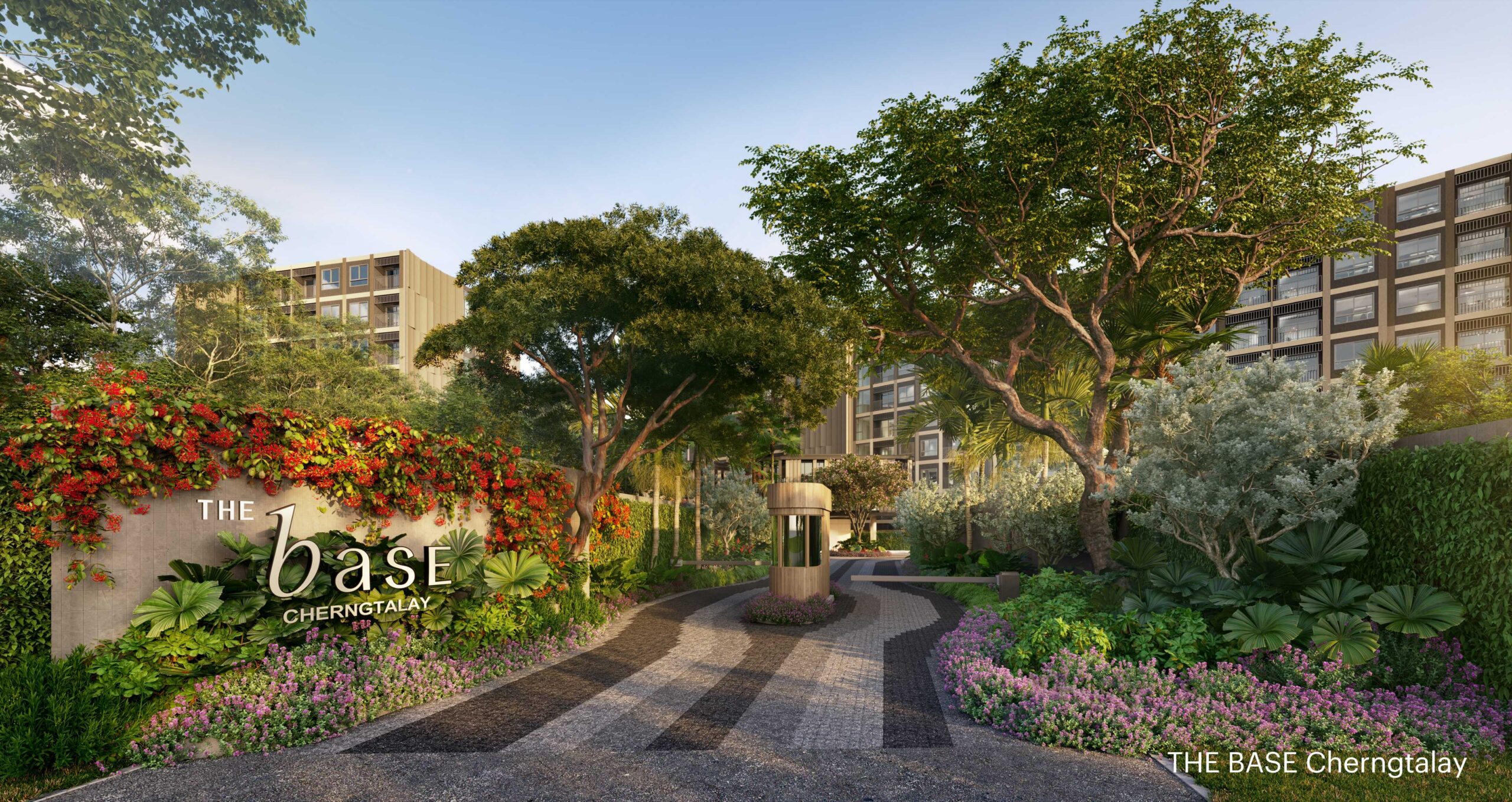 แสนสิริโชว์ “เดอะ เบส เชิงทะเล” ภูเก็ต ยอดขายพุ่งกว่า 95% การันตีคุณภาพ งานก่อสร้างคืบหน้า 80% ถึงชั้นสูงสุด (roof Top) มั่นใจพร้อมส่งมอบมาตรฐานแสนสิริในงาน Welcome Home พ.ค. นี้