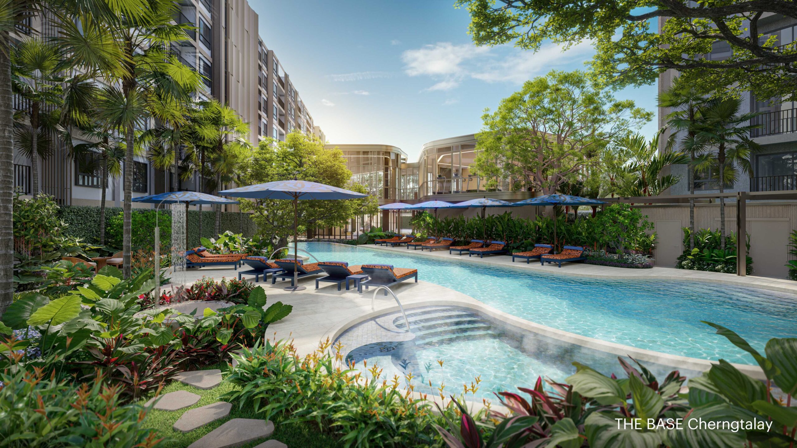 แสนสิริโชว์ “เดอะ เบส เชิงทะเล” ภูเก็ต ยอดขายพุ่งกว่า 95% การันตีคุณภาพ งานก่อสร้างคืบหน้า 80% ถึงชั้นสูงสุด (roof Top) มั่นใจพร้อมส่งมอบมาตรฐานแสนสิริในงาน Welcome Home พ.ค. นี้